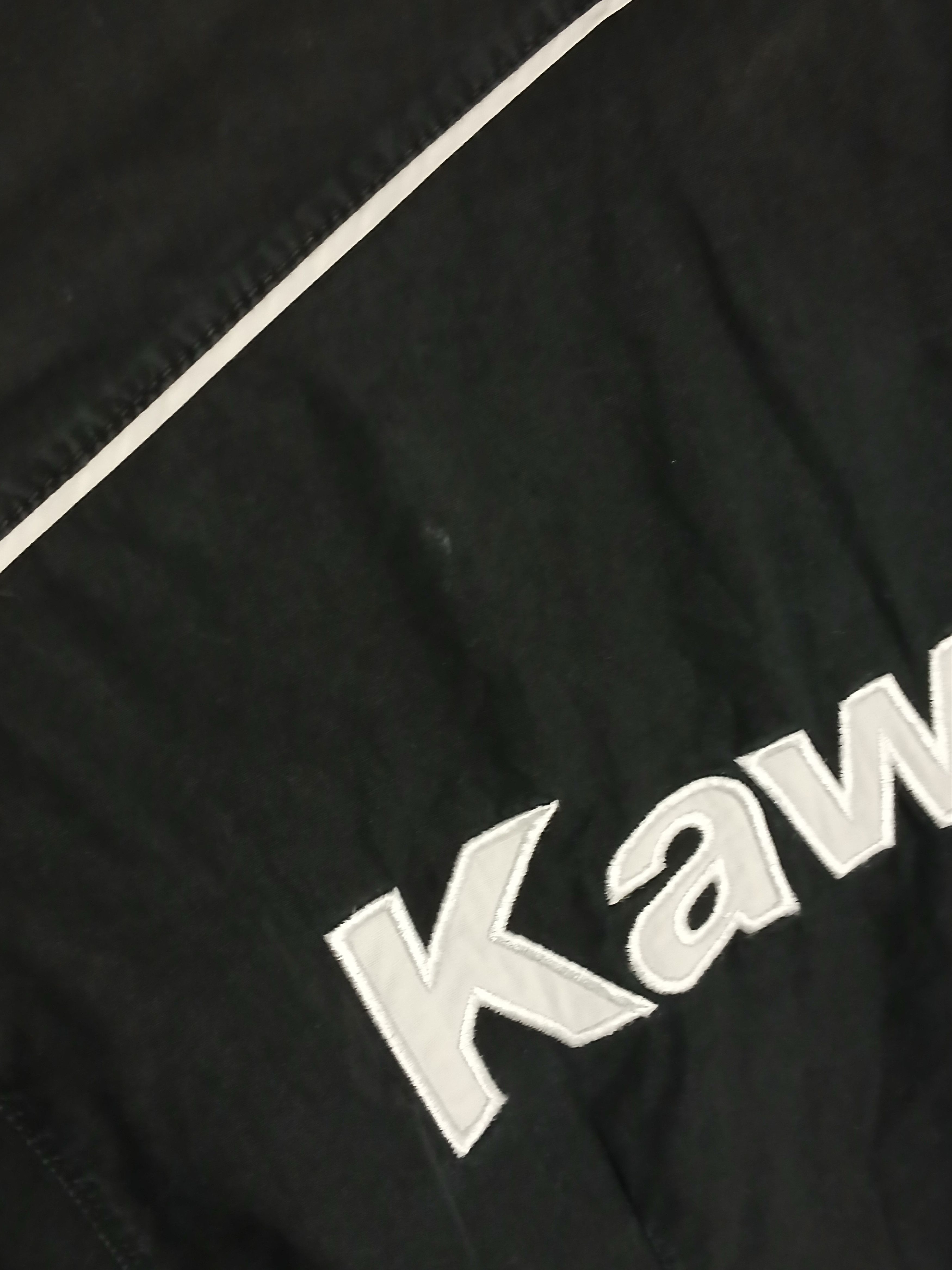 Other Kawasaki Racing Moto Shirt Size US L / EU 52-54 / 3 - 7 Thumbnail