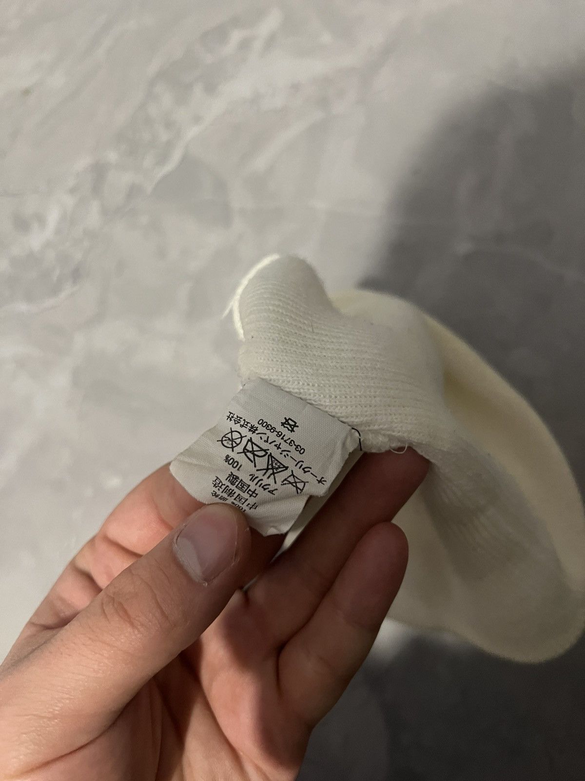 Oakley Vintage Oakley Y2K Hat / Streetwear White Swag / Archive 90 Size ONE SIZE - 3 Thumbnail