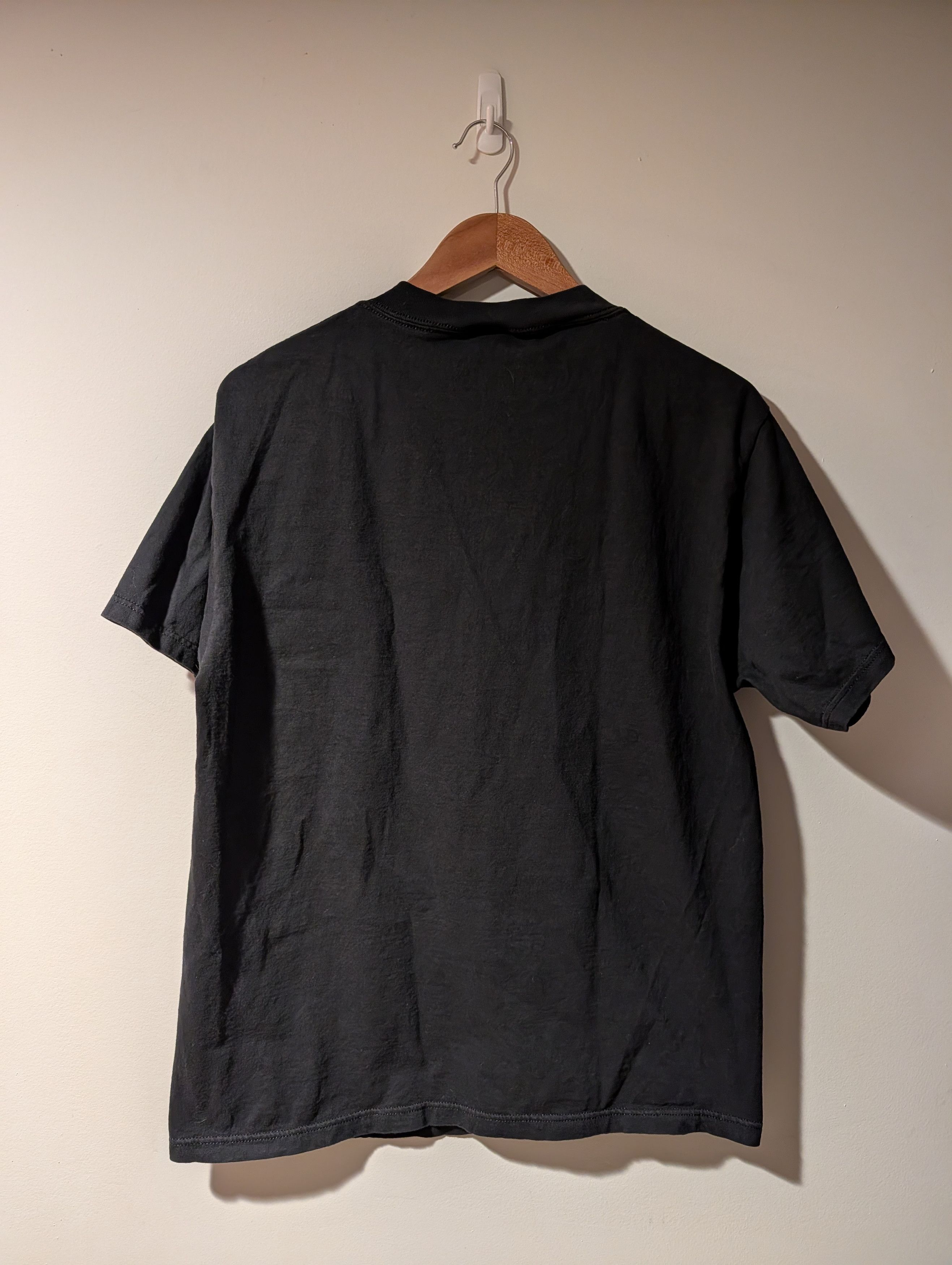 MLB Vintage 1997 Pittsburgh Pirates Logo 7 Big Print T-Shirt Size US L / EU 52-54 / 3 - 5 Thumbnail
