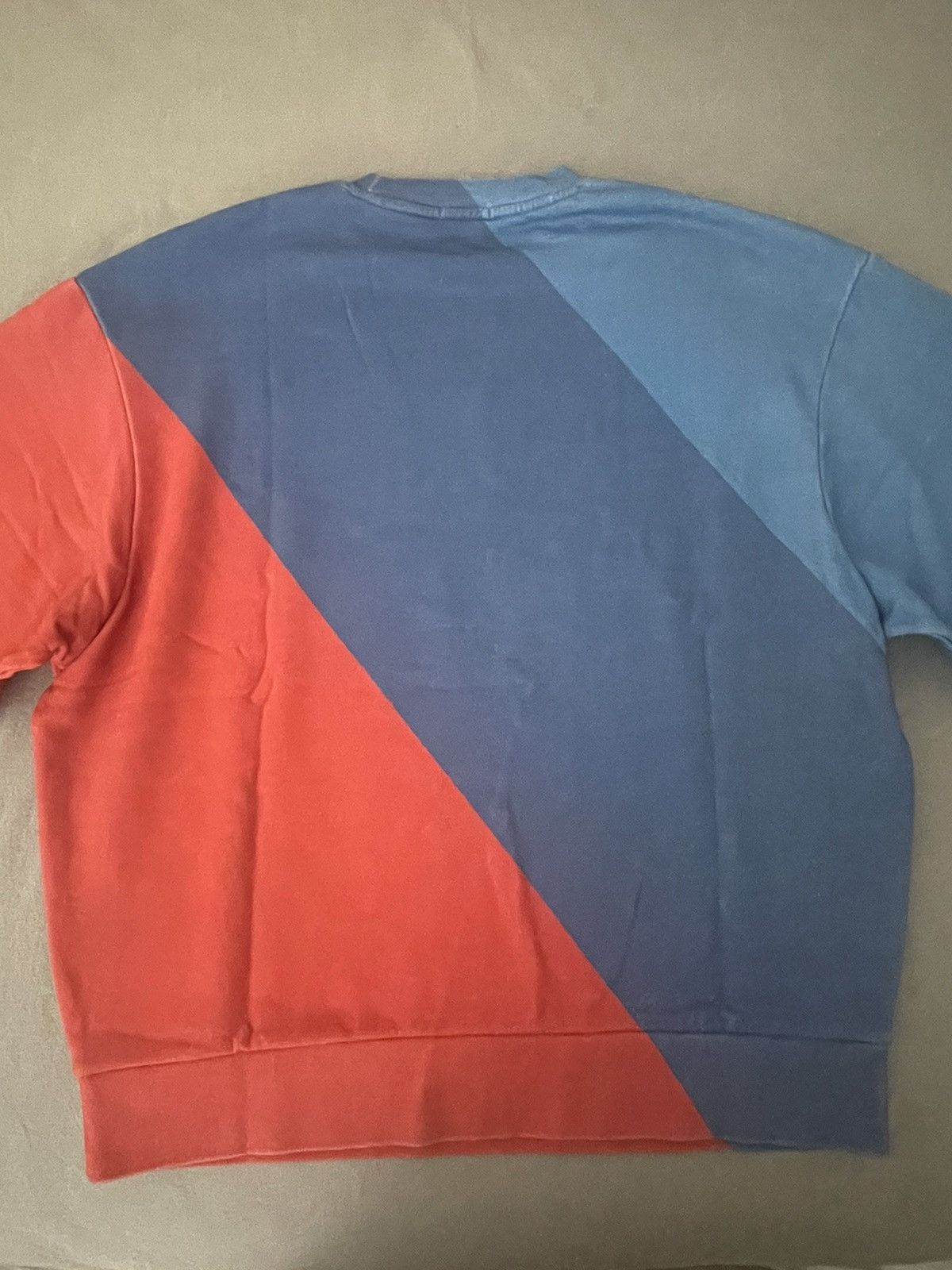 Kith KITH X BMW M Vintage NELSON CREWNECK (SIZE L) Size US L / EU 52-54 / 3 - 3 Thumbnail