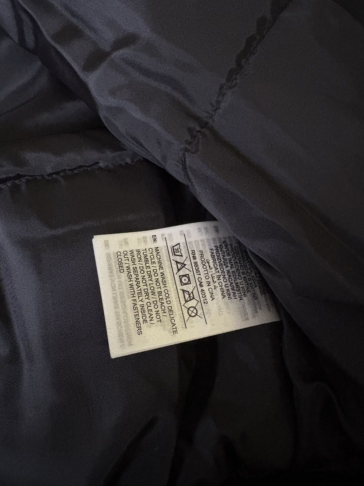 Adidas Adidas Originals Chile62Bomber Jacket-NEW with Label -Size M Size US M / EU 48-50 / 2 - 11 Thumbnail