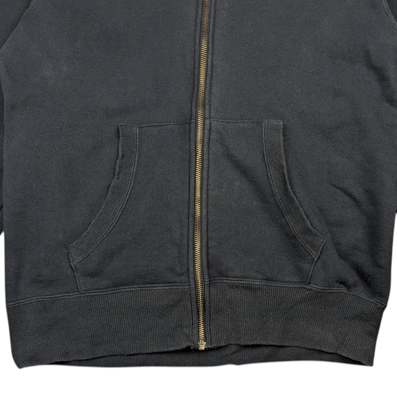 Champion CHAMPION Big Spell Out Logo Zipper Hoodie Hip Hop Size S / US 4 / IT 40 - 7 Thumbnail