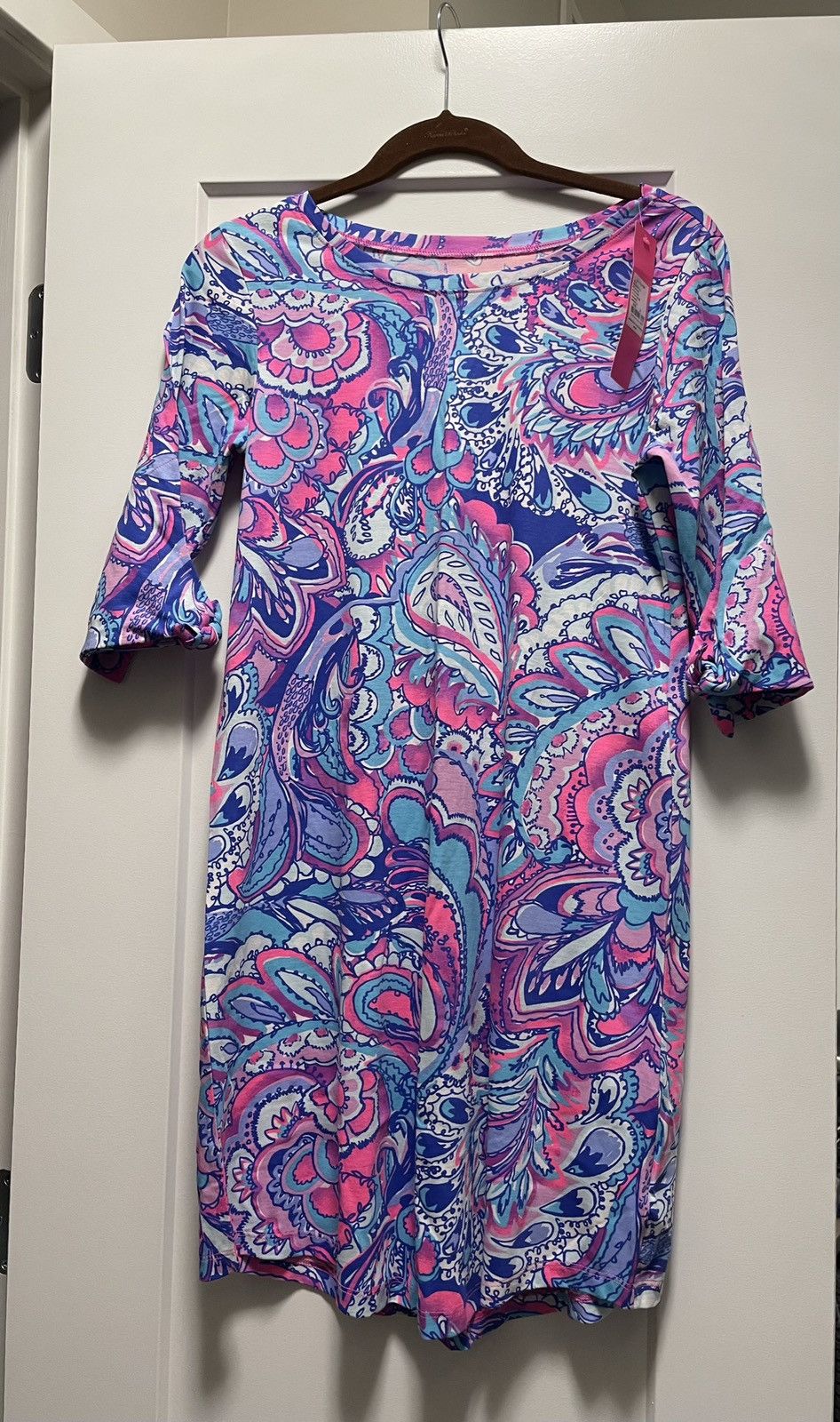 Lilly Pulitzer Multi-season dress Size S / US 4 / IT 40 - 1 Thumbnail