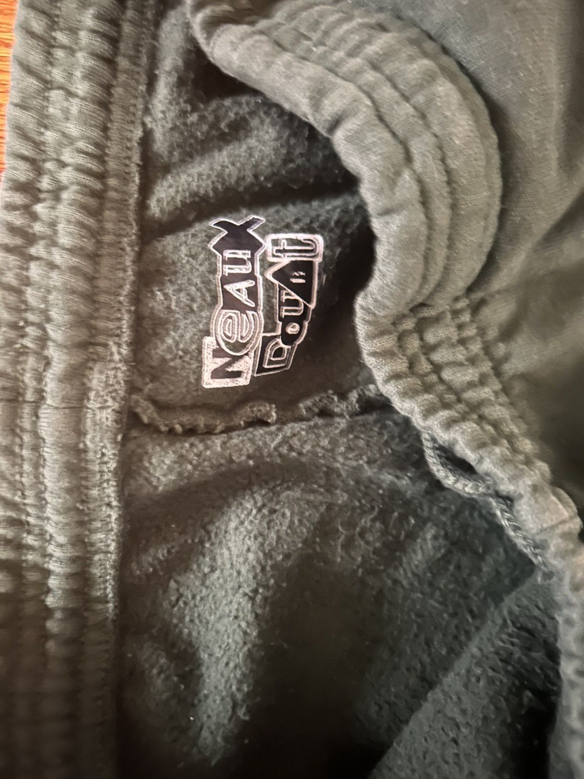 Other Neaux Doubt Sweatpants Size US 30 / EU 46 - 2 Thumbnail