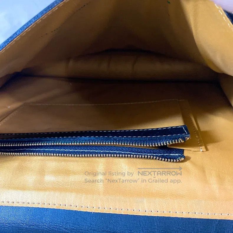 Jean Paul Gaultier jean paul gaultier Luggage Crossbody Bag Size ONE SIZE - 5 Thumbnail