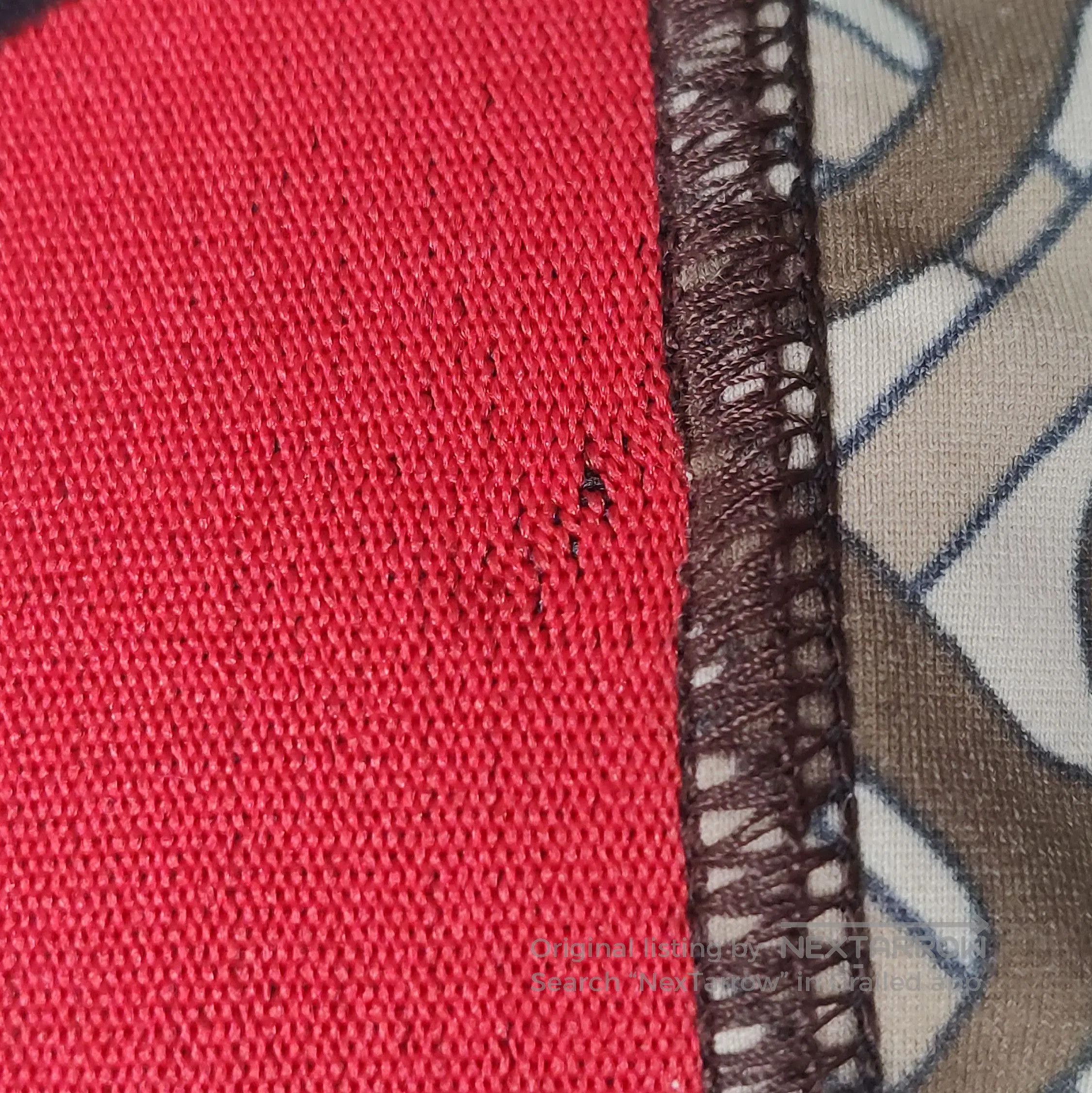 Burberry Burberry Logo Print Long Pants in M Size . Size US 28 / EU 44 - 9 Thumbnail