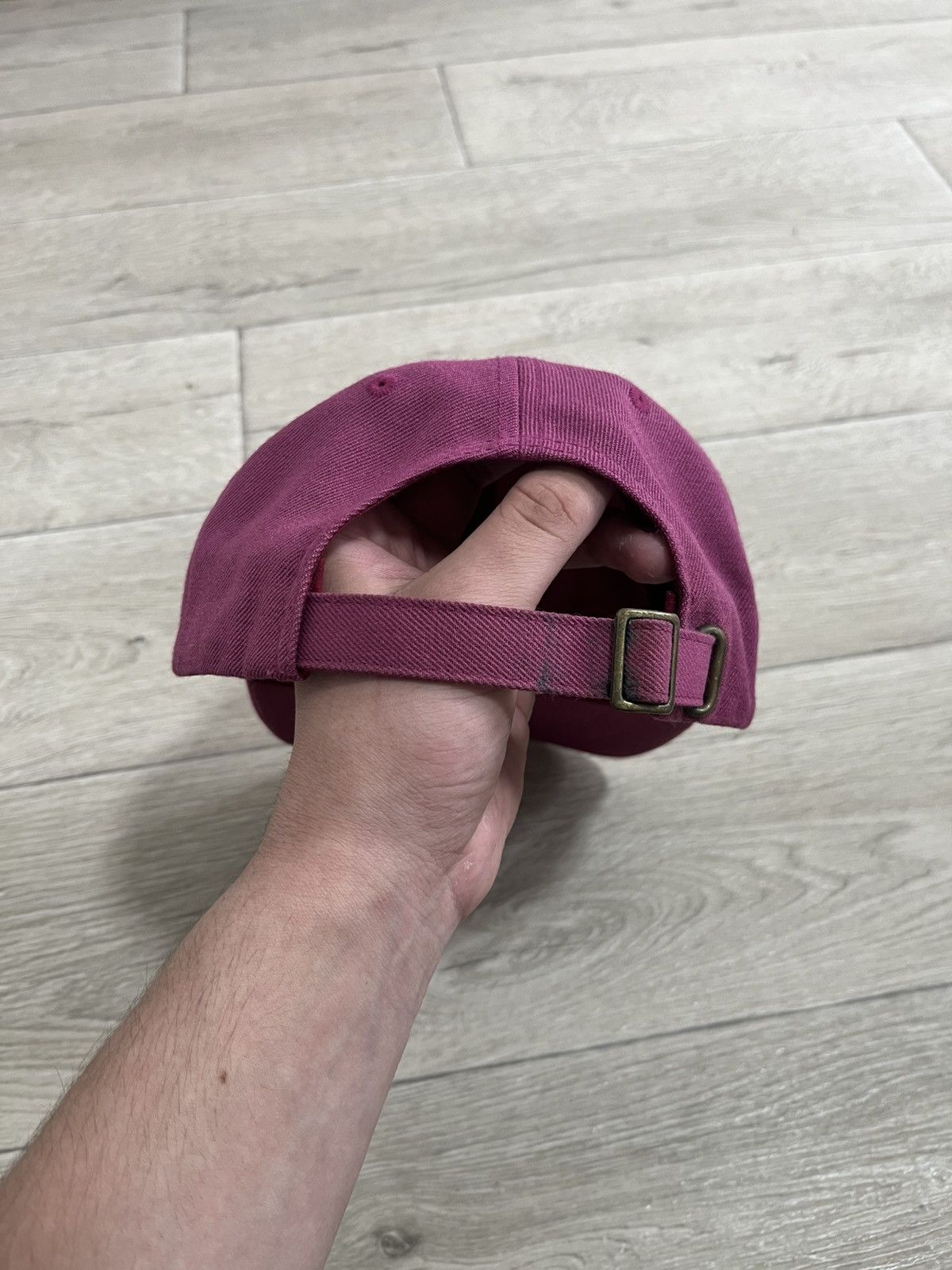 Stussy Stussy Hat - New/deadstock Size ONE SIZE - 2 Thumbnail