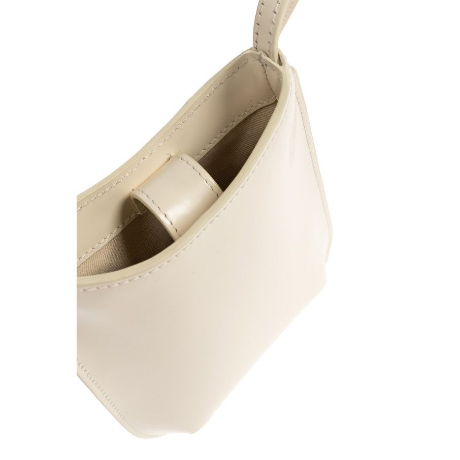 Jacquemus JACQUEMUS Bisou Easter Cream Phone Case Bag New & Authentic Size ONE SIZE - 4 Thumbnail