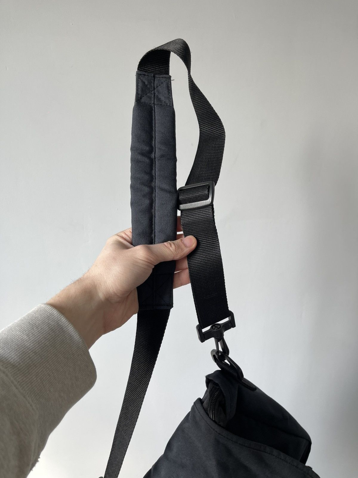 Eastpak Eastpak USA y2k Crossbody Outdoor Messenger Bag Size ONE SIZE - 13 Thumbnail