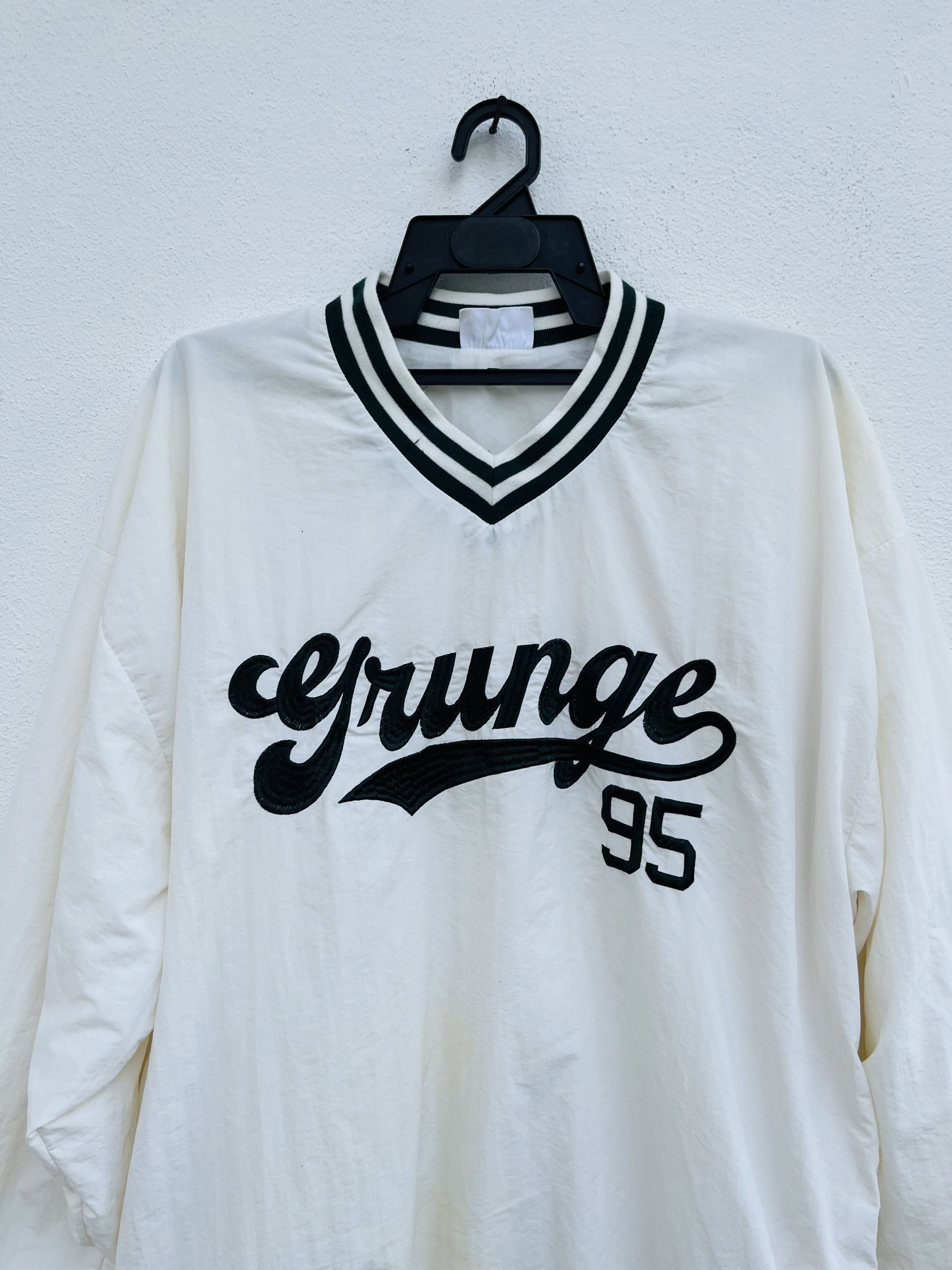 Band Tees × Japanese Brand Vintage Grunge 95 Kurt Cobain Pop Music Fashion Style Size US XL / EU 56 / 4 - 3 Thumbnail
