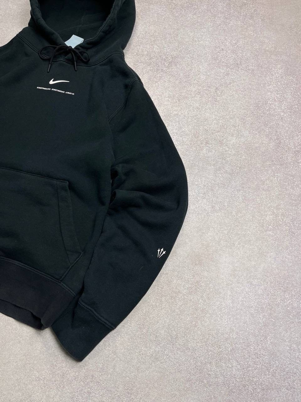 Nike Vintage Nike Nocta Drake Boxy Hoodie XS Size US XS / EU 42 / 0 - 5 Thumbnail
