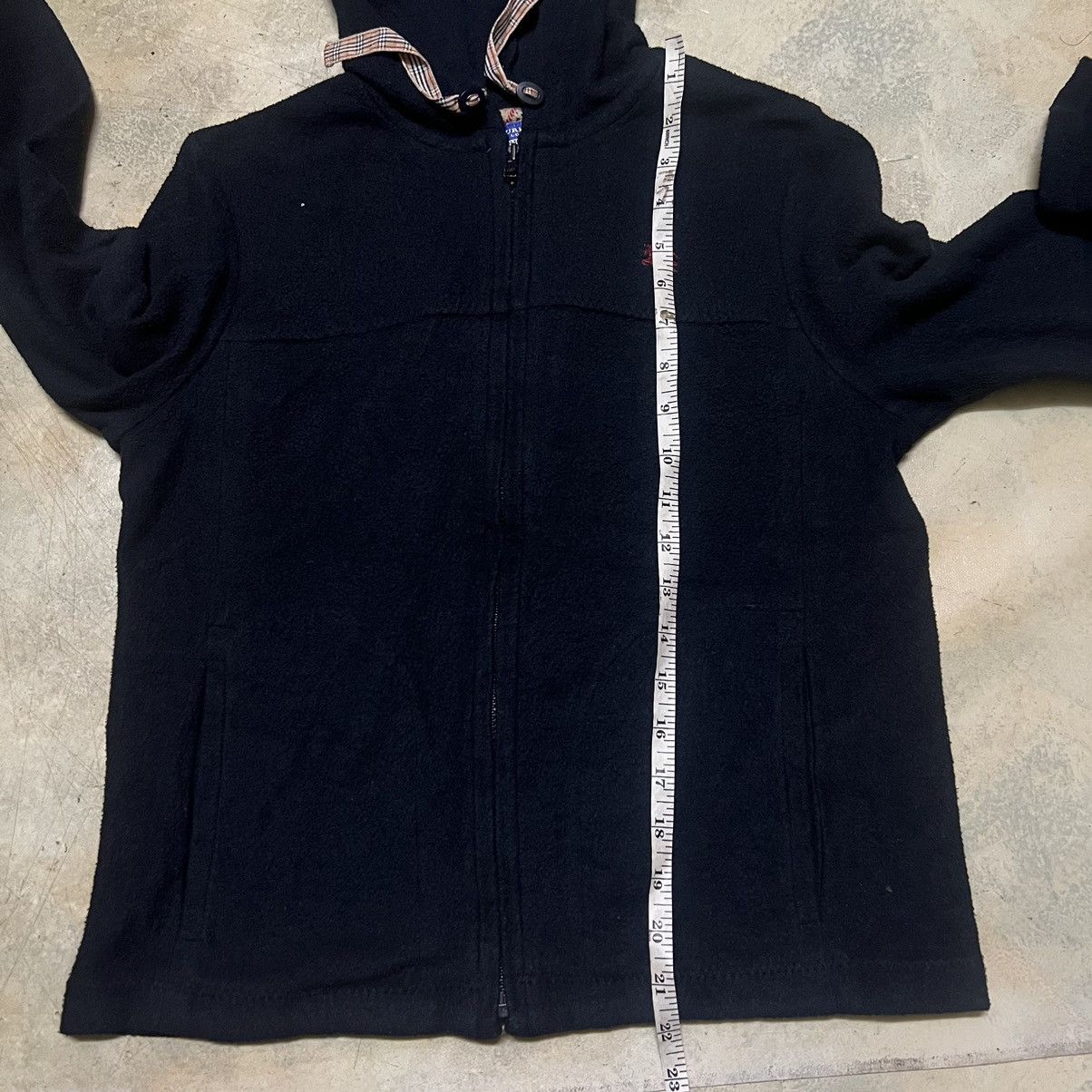 Burberry Burberry Hoodie Size US M / EU 48-50 / 2 - 15 Thumbnail