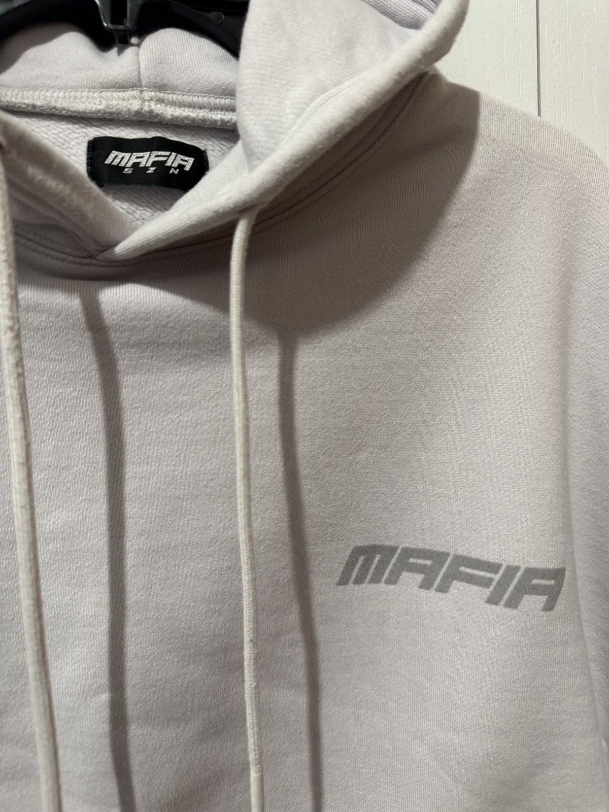 Other Yeezy mafia szn Size US M / EU 48-50 / 2 - 2 Thumbnail