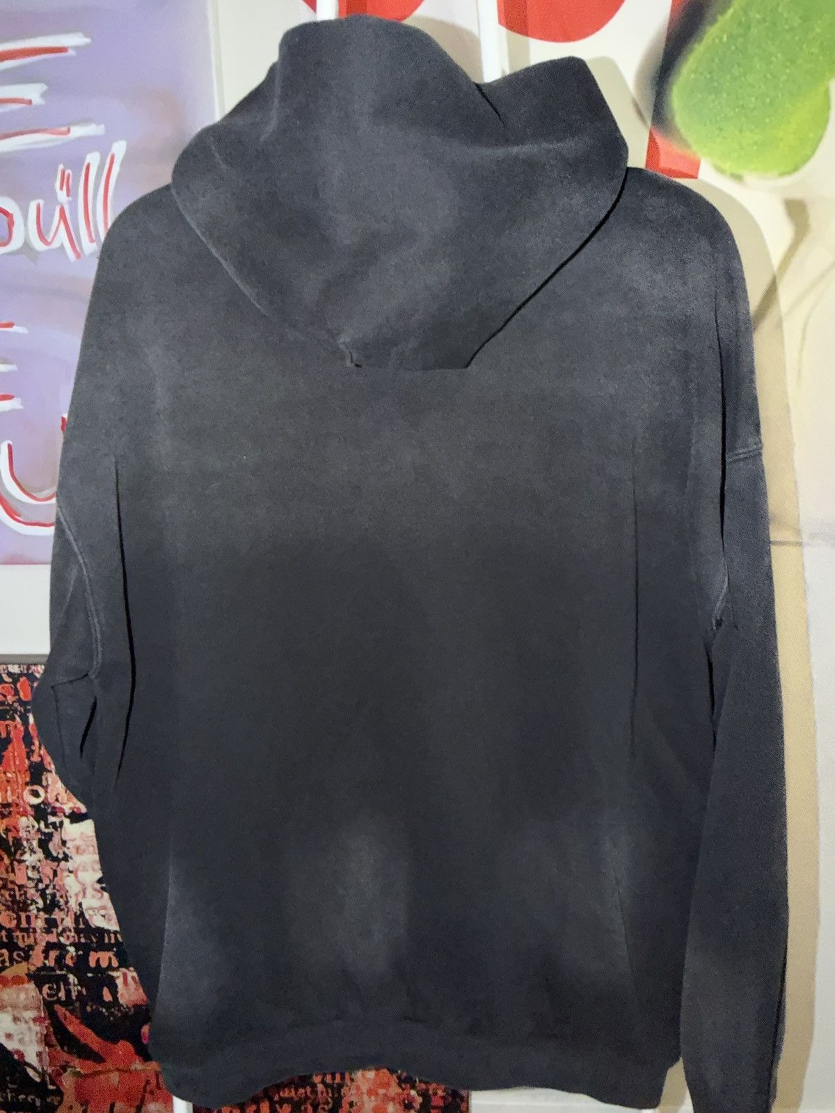 Other Saint Tears “SAINT” Hoodie Size US L / EU 52-54 / 3 - 2 Thumbnail