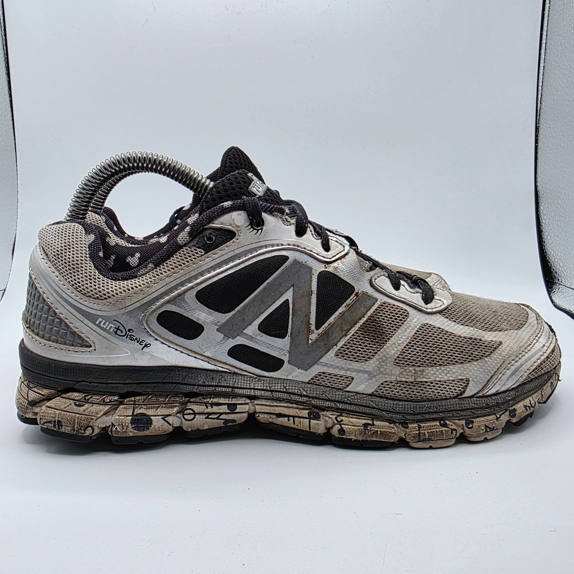 Disney × New Balance New Balance 860v5 Run Disney 2015 Minnie Mouse Womens Size 8 Size US 8.5 / IT 38.5 - 12 Thumbnail