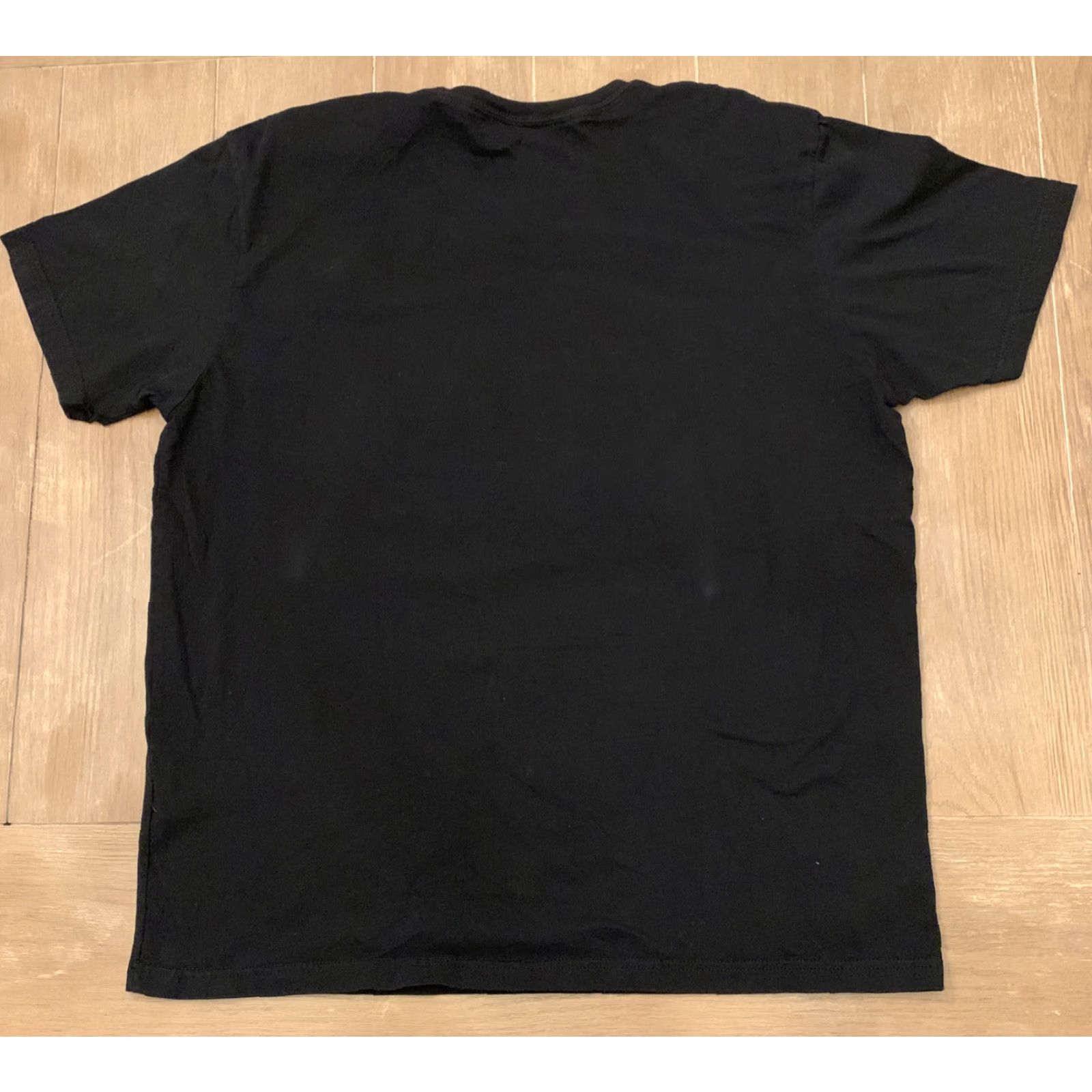 Next Level VINTAGE? (No) Petaluma California 101 North Brewing Co. Heroine IPA Beer T Shirt XL Black Men Next Level Size XL Size US XL / EU 56 / 4 - 3 Thumbnail