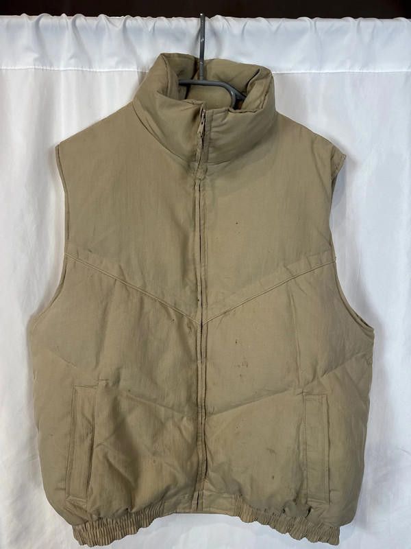 Wrangler Wrangler Gillet Size US M / EU 48-50 / 2 - 1 Thumbnail