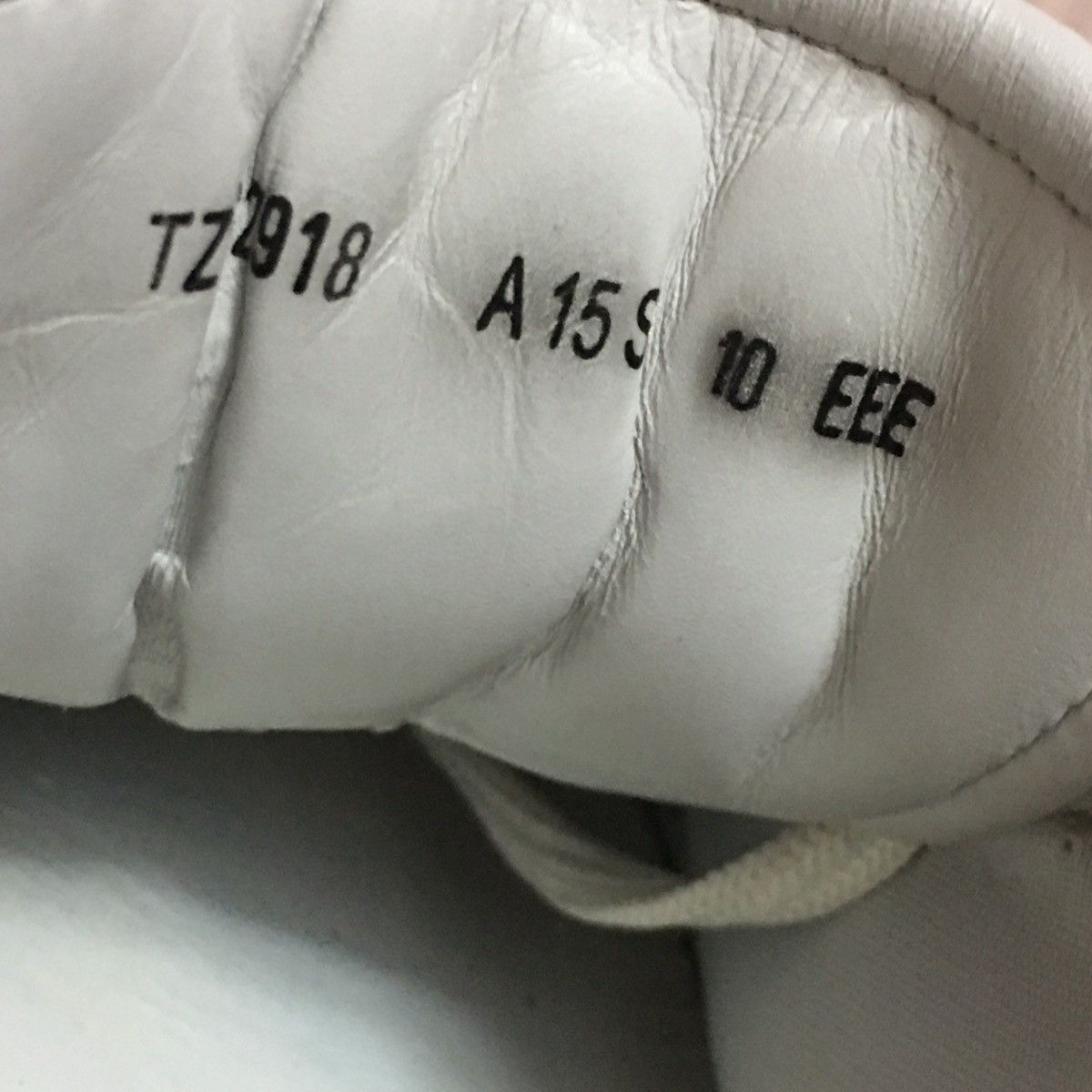 Designer × Salvatore Ferragamo Ferragamo Lisbona Sneakers Size US 9.5 / EU 42-43 - 10 Thumbnail