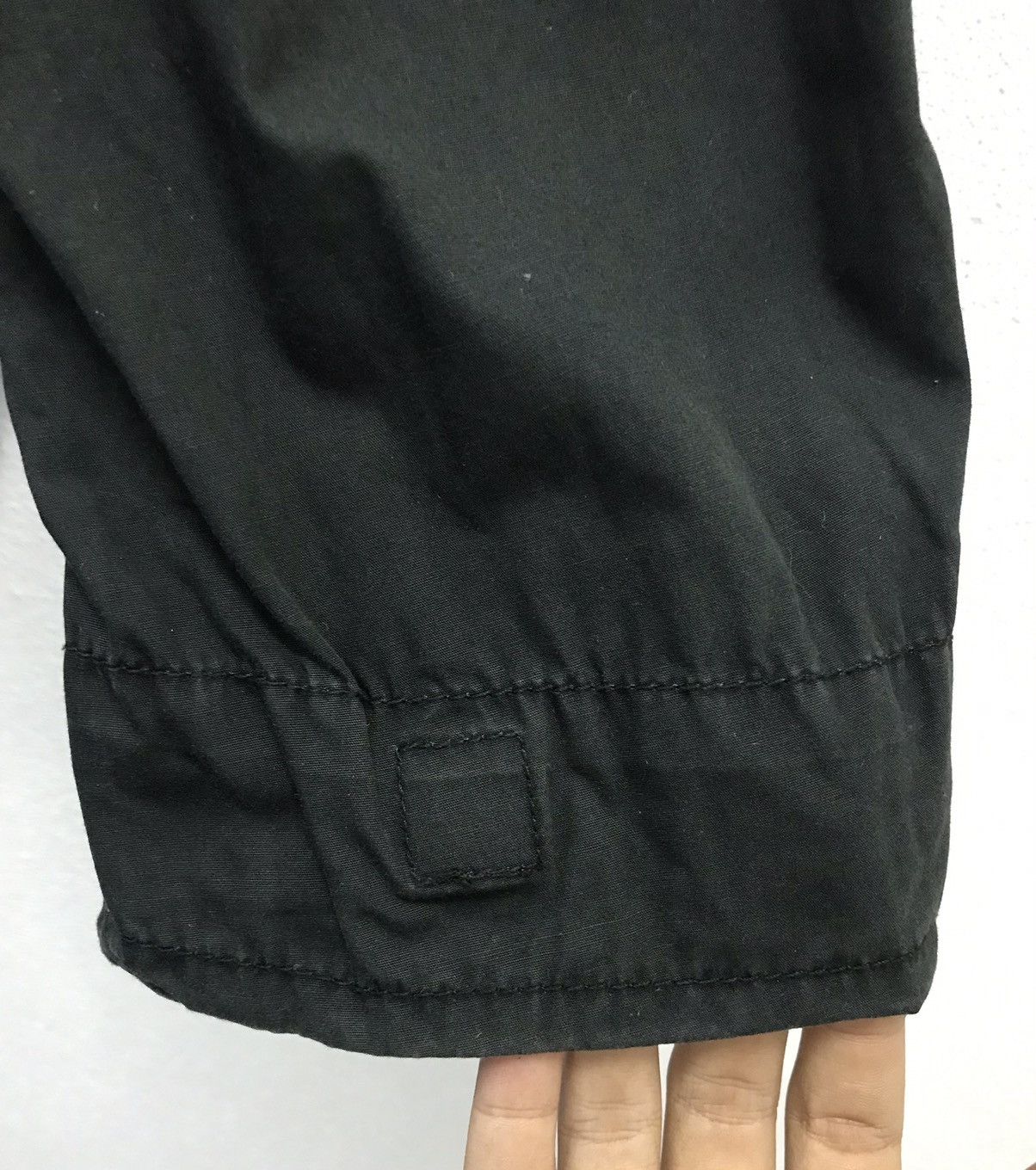 Alpha Industries × Vintage Vintage Alpha Industries Inc Jacket Size US XL / EU 56 / 4 - 10 Thumbnail