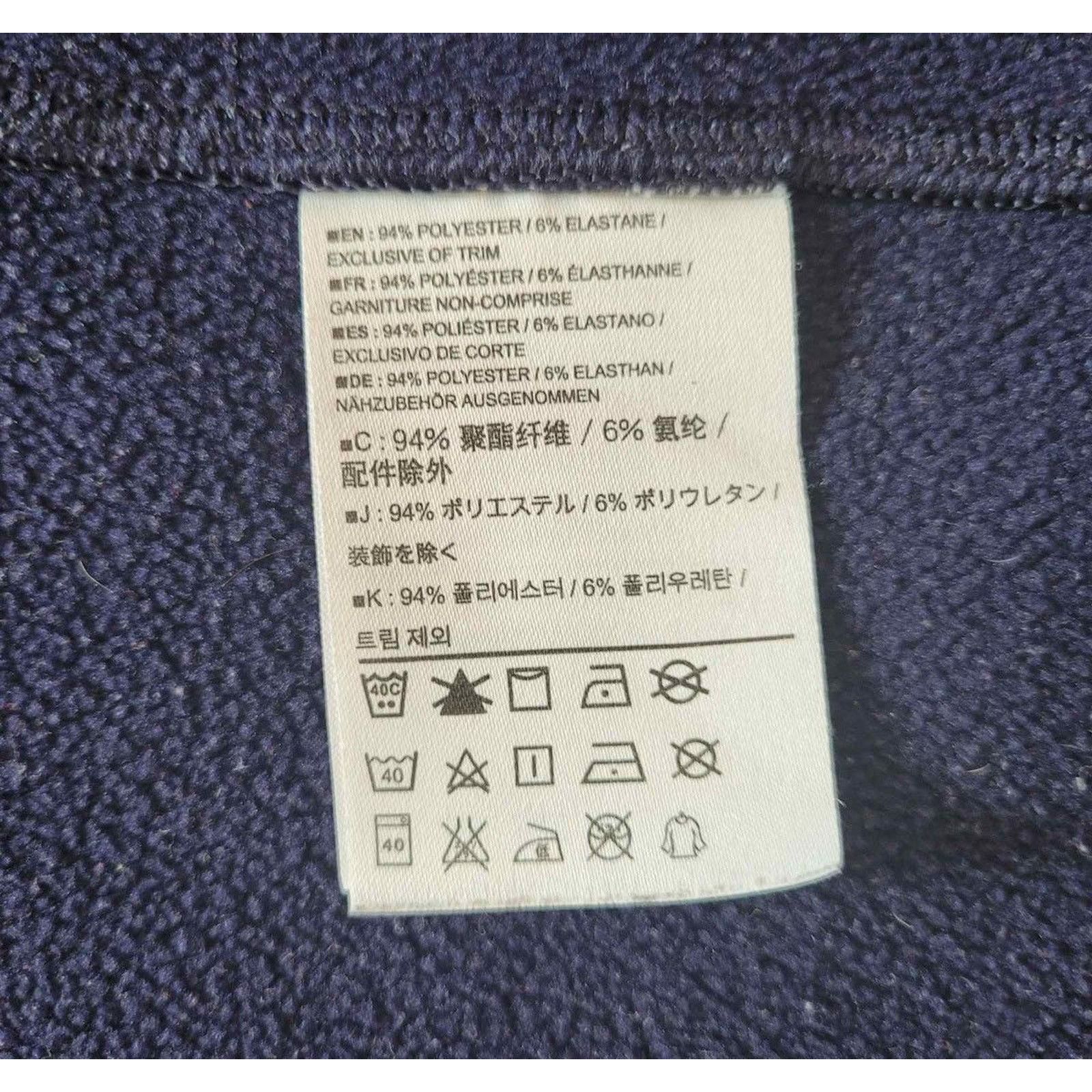 Arc'teryx Arc'Teryx women's zip hoodie Size M / US 6-8 / IT 42-44 - 5 Thumbnail