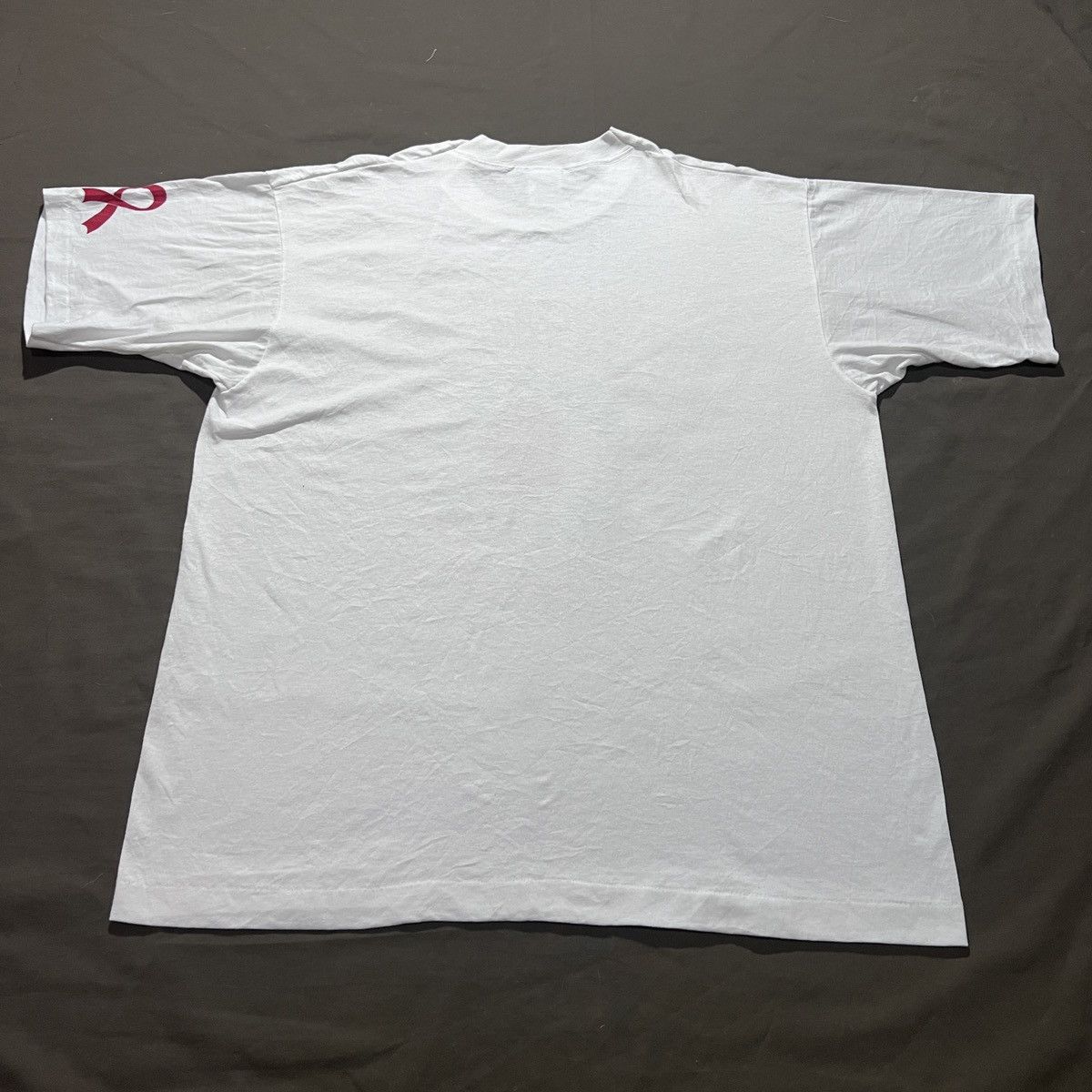 Vintage Vintage 90s Mexico Baila Dance music culture Promo Tee XL Size US XL / EU 56 / 4 - 5 Thumbnail