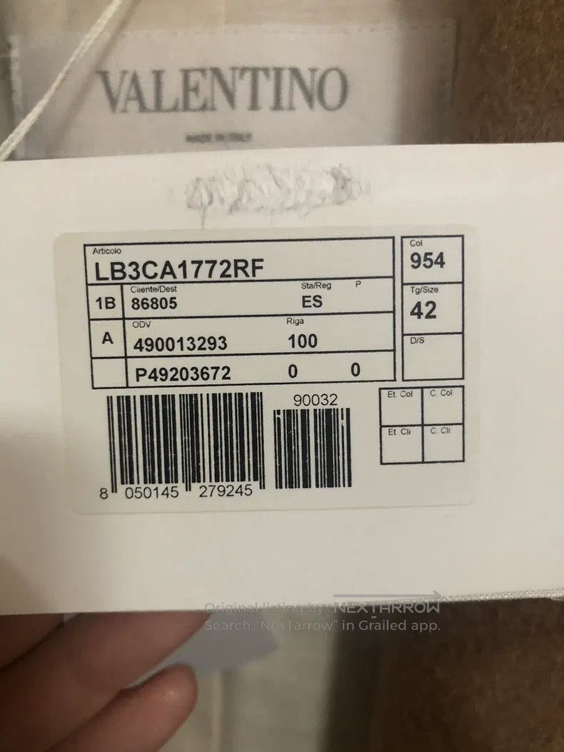 Valentino Valentino Camel coat Size L / US 10 / IT 46 - 7 Thumbnail