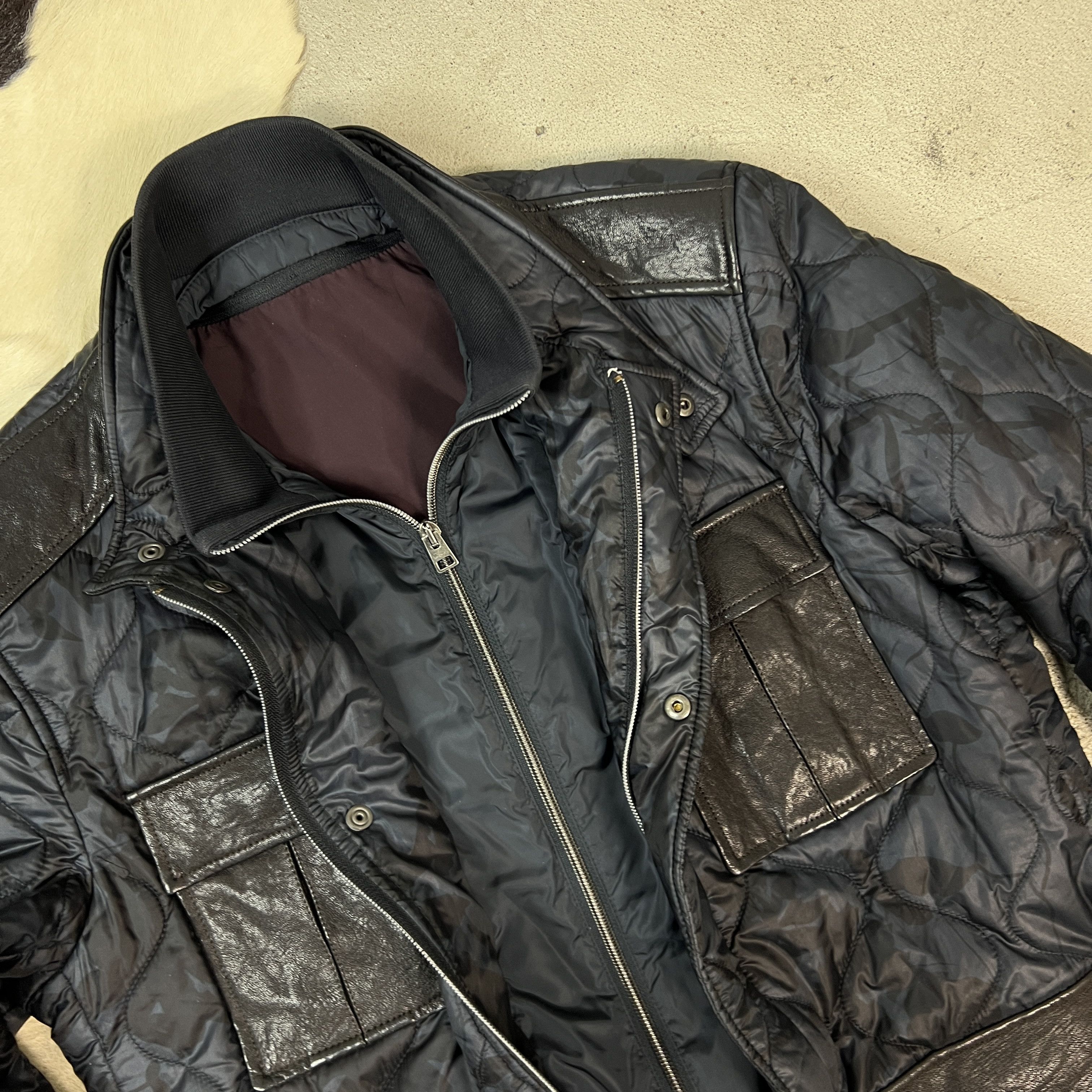 Etro × Vintage Etro Milano Jacket Size US S / EU 44-46 / 1 - 5 Thumbnail