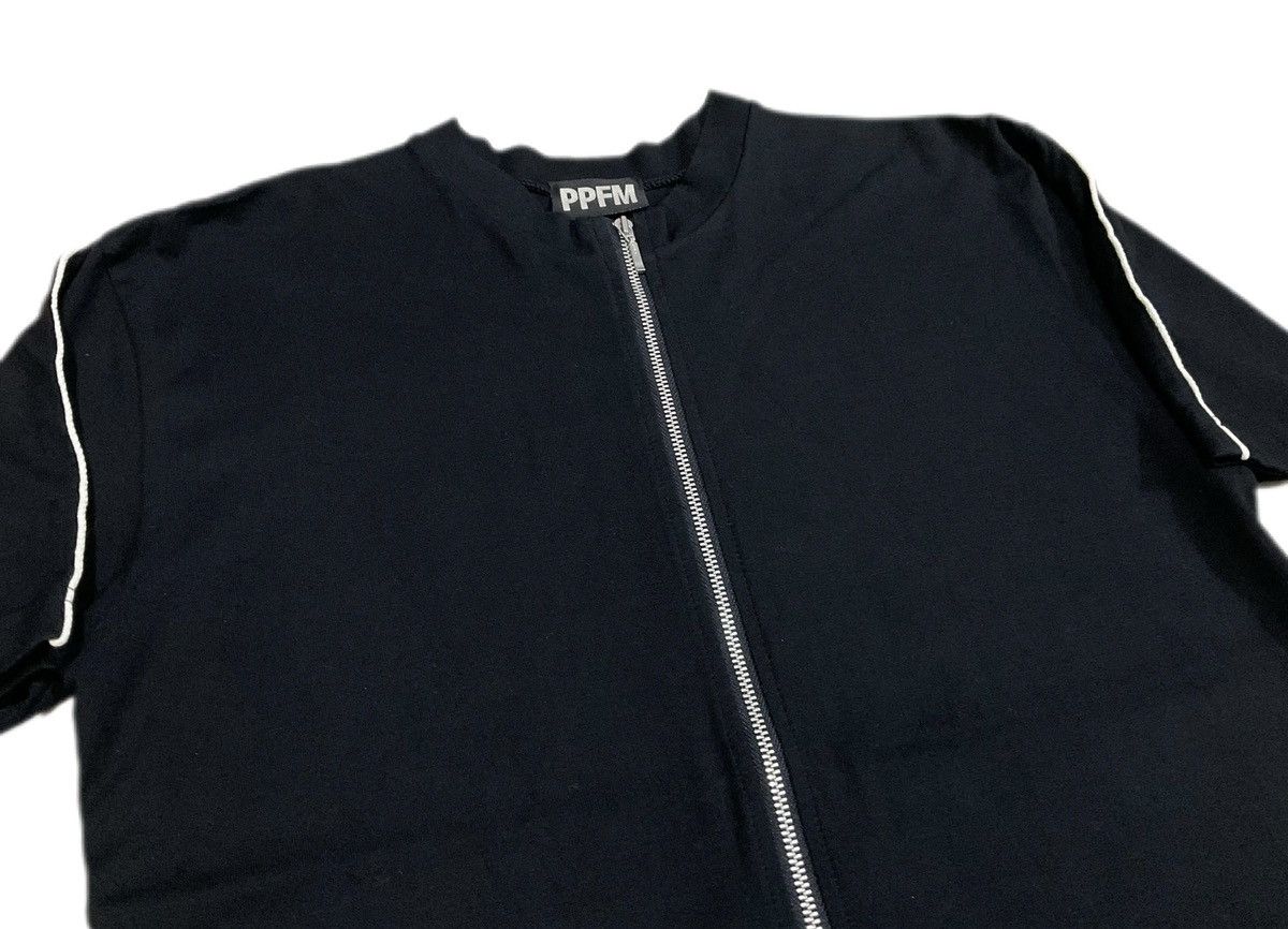 トップス PPFM layer long tee archive Y2K 00s トップス PPFM layer long tee archive Y2K 00s PPFM layer long