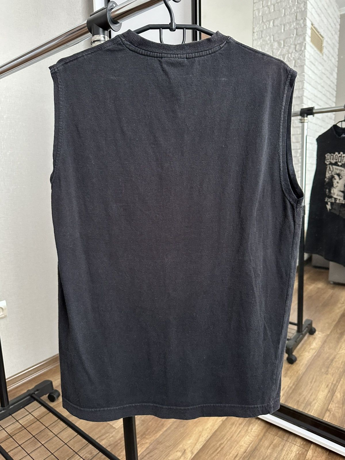 Billabong Billabong Surf Vintage Punk Rock T-Shirt Tee Tank Top 90s Size US M / EU 48-50 / 2 - 4 Thumbnail