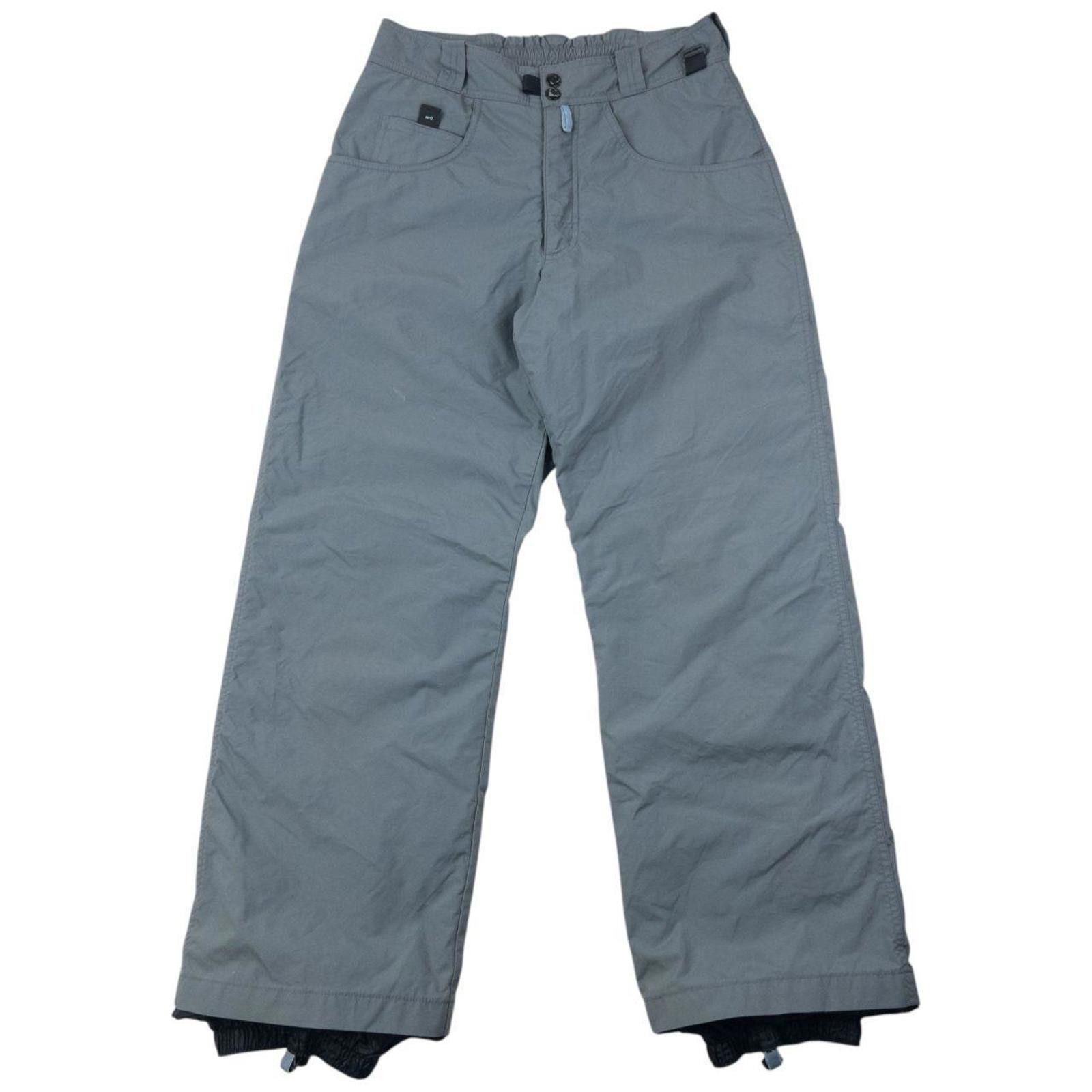 Nike Vintage 2000s Nike ACG Storm-Clad Trousers Size S Size US 30 / EU 46 - 1 Thumbnail