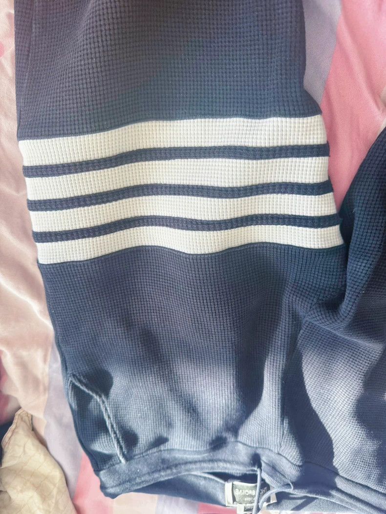 Thom Browne Thom Browne Checkered tracksuit Size US 27 - 3 Thumbnail