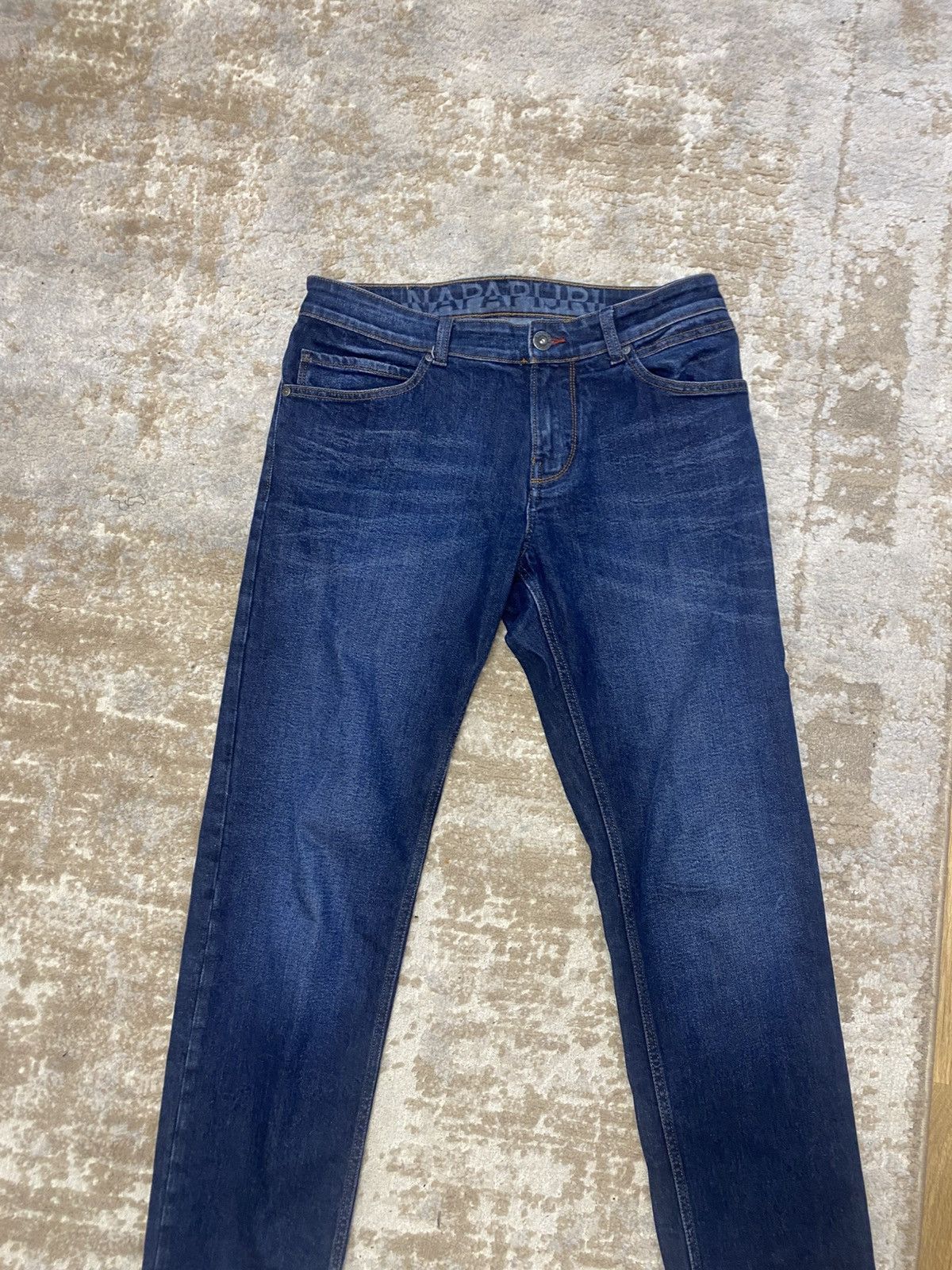 Napapijri Napapijri jeans Size US 32 / EU 48 - 1 Thumbnail