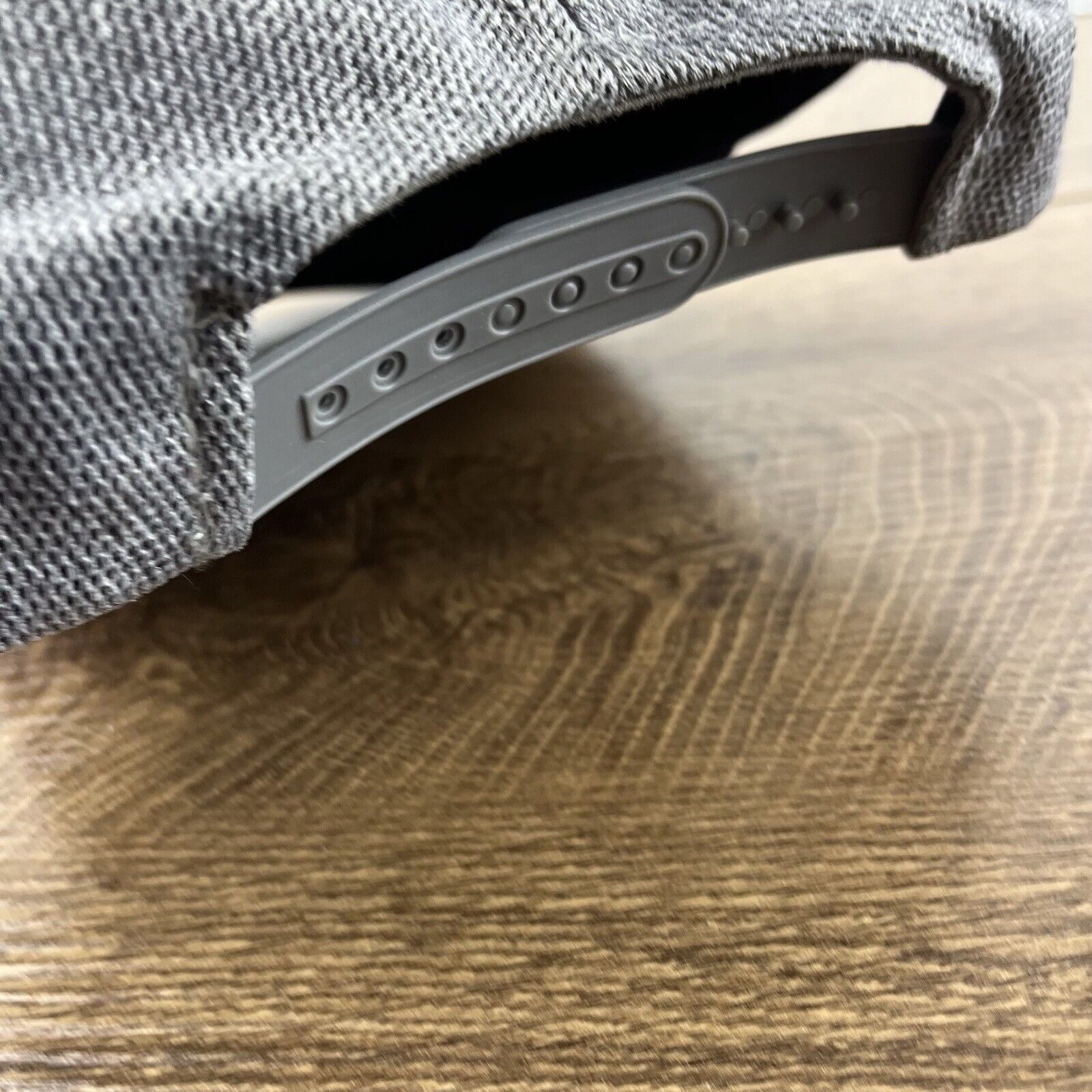 Other Costa Hat Costa Gray Cap Adjustable Hat Gray Adult Fit Hat Size ONE SIZE - 10 Thumbnail