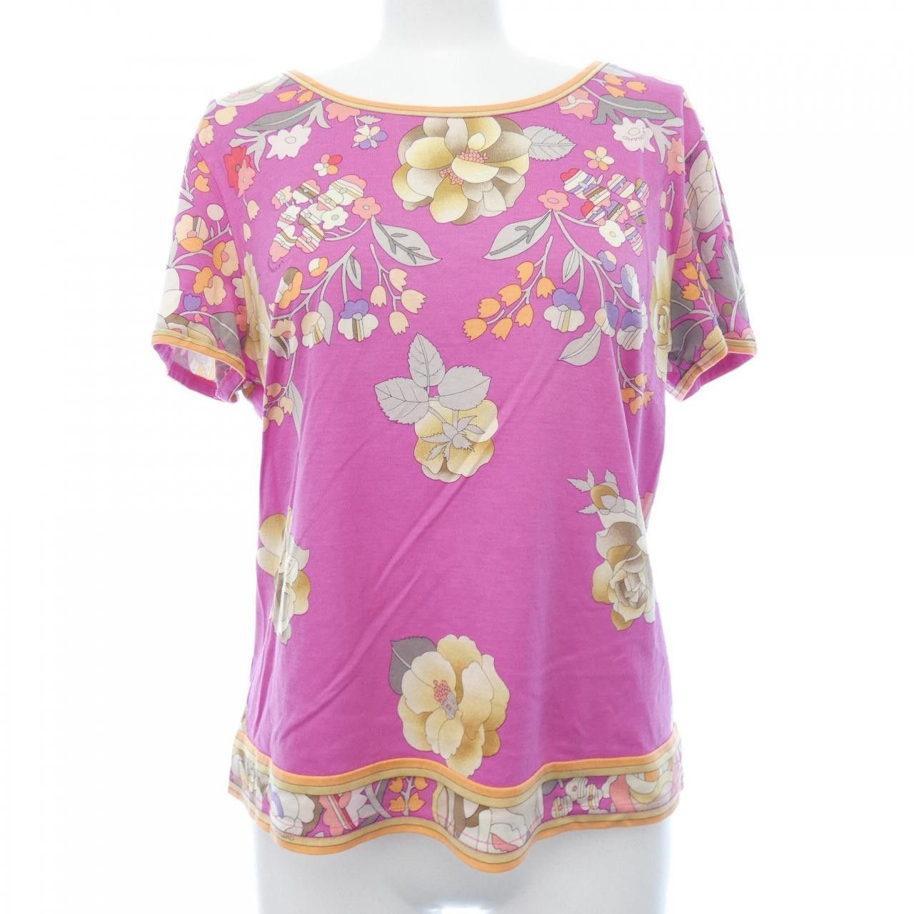 Other Other Leonard Fashion Top Cotton Tops DUTY FREE for USA Size ONE SIZE - 1 Thumbnail