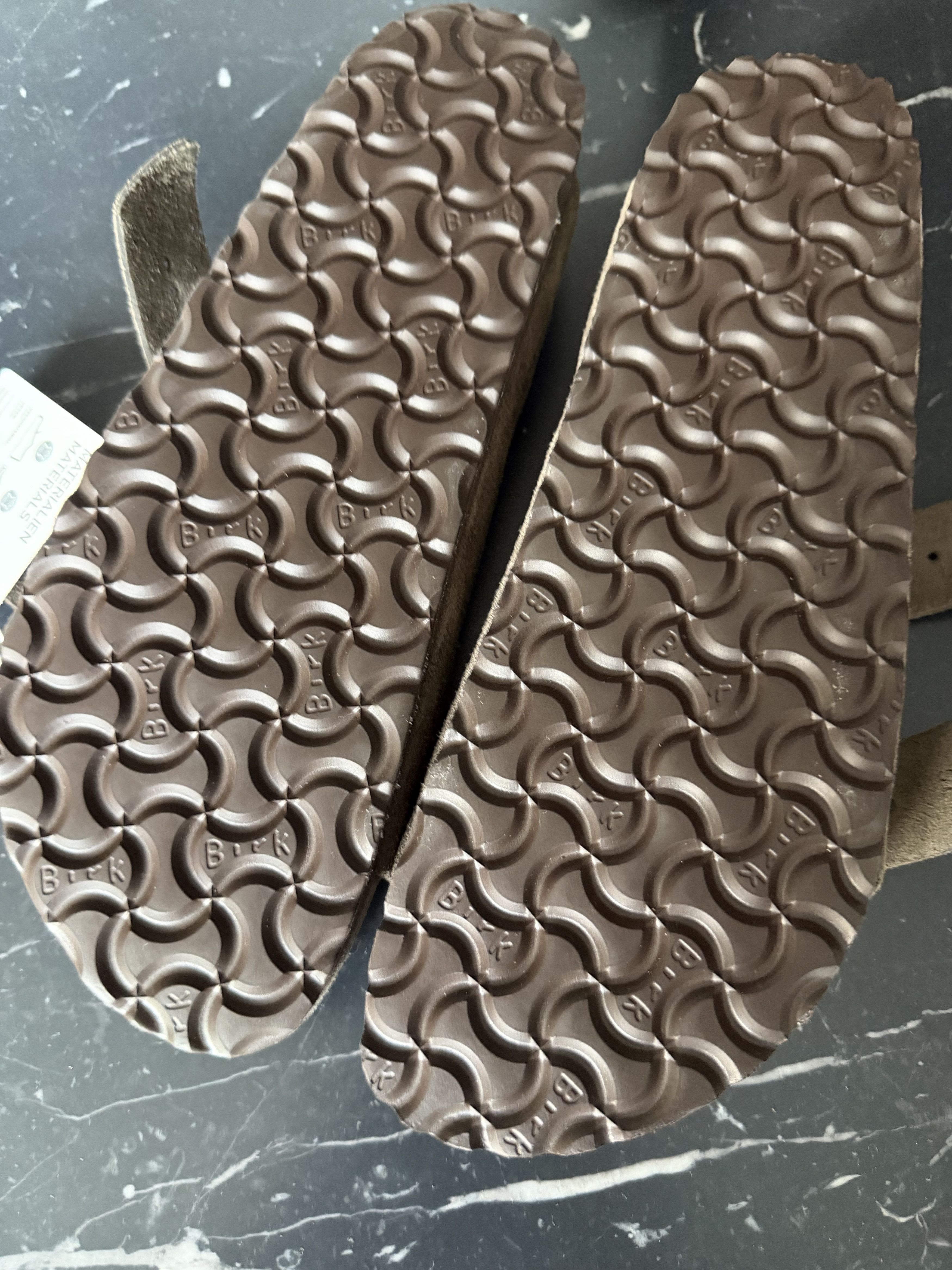 Rick Owens RICK OWENS ARIZONA BIRKENSTOCK Size US 8.5 / EU 41-42 - 3 Thumbnail