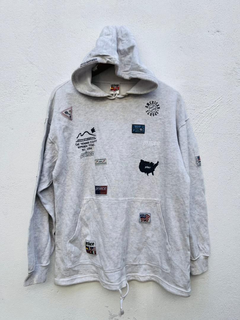 Vintage Prince Apparel Collection Designed Fashion Style