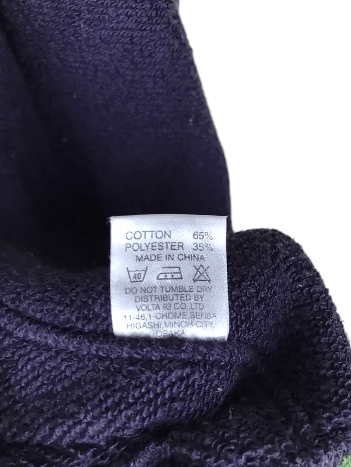 Paul Smith Vintage Paul Smith Sweatshirts Size US L / EU 52-54 / 3 - 9 Thumbnail