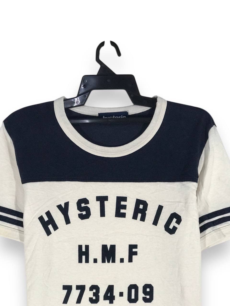 Hysteric Glamour × Japanese Brand × Vintage vintage hysteric glamour hg Size US M / EU 48-50 / 2 - 2 Thumbnail