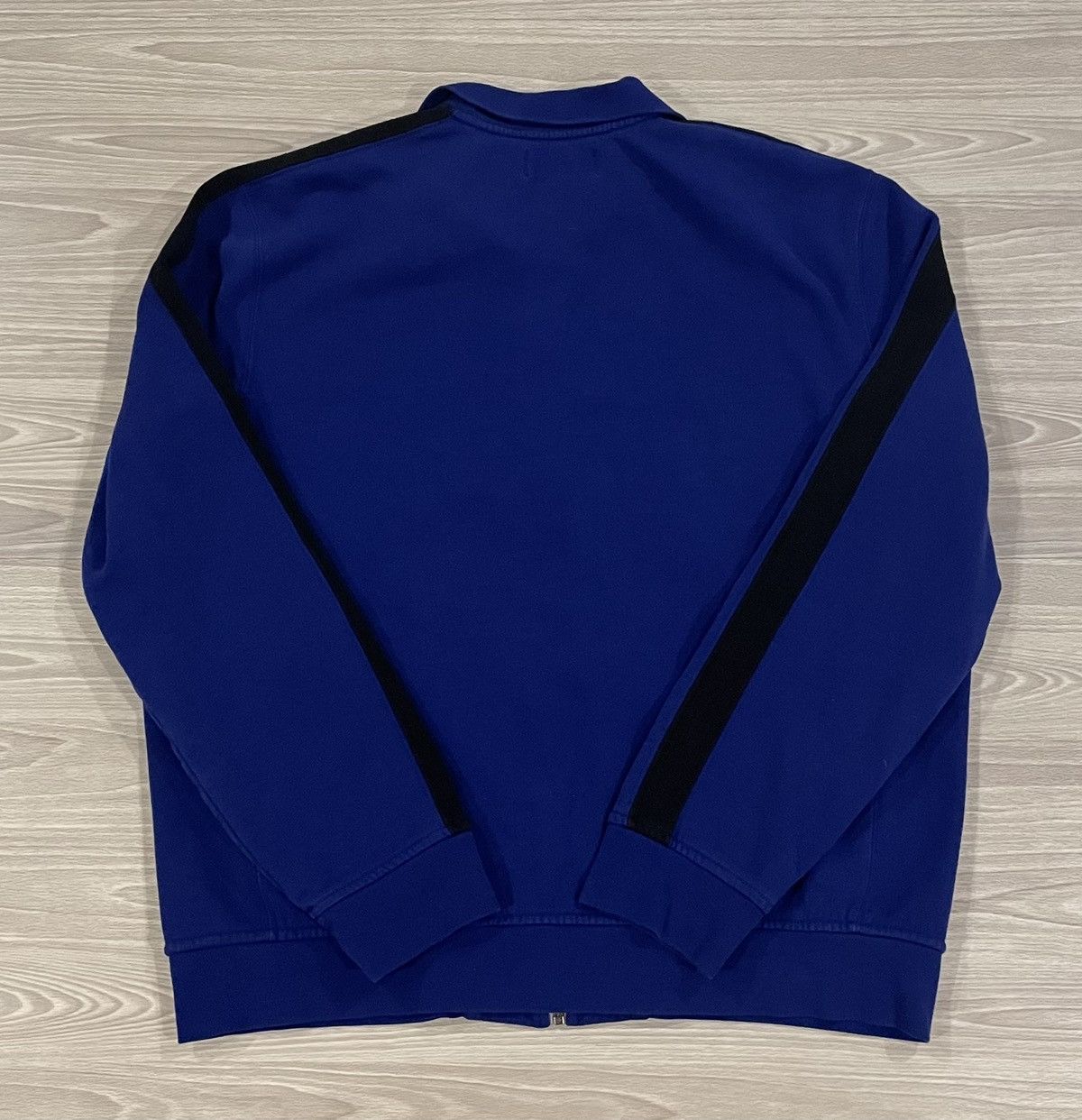 Polo Ralph Lauren Polo Ralph Lauren Zip Up Sweater Track Jacket Men’s Size XL Size US XL / EU 56 / 4 - 5 Thumbnail