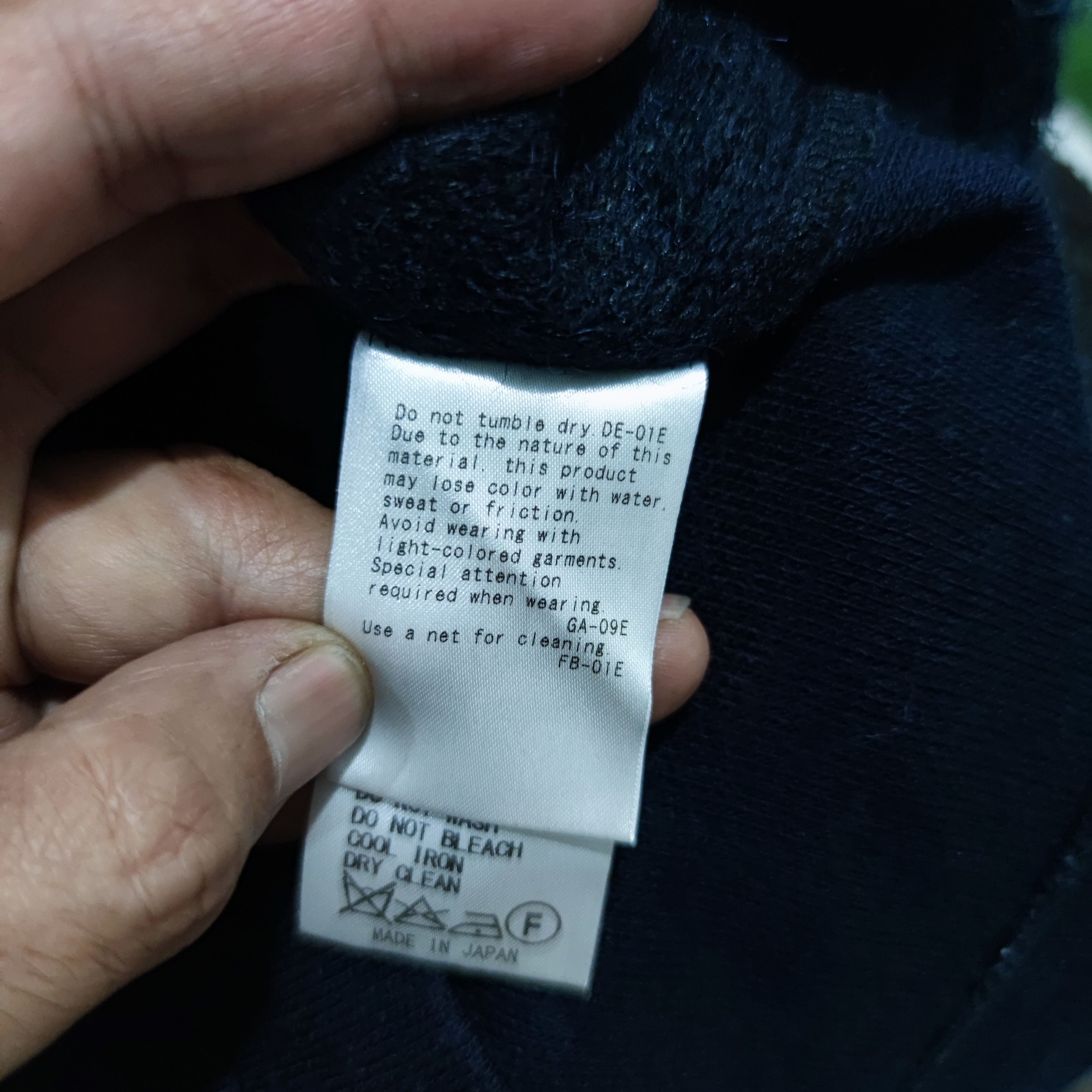 Japanese Brand × URBAN RESEARCH DOORS Knitwear Urban Reasearch Size M / US 6-8 / IT 42-44 - 10 Thumbnail