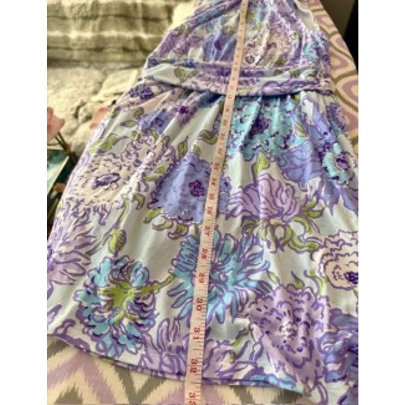 Lilly Pulitzer NWT Lilly Pulitzer Romper – XS Size XS / US 0-2 / IT 36-38 - 5 Thumbnail