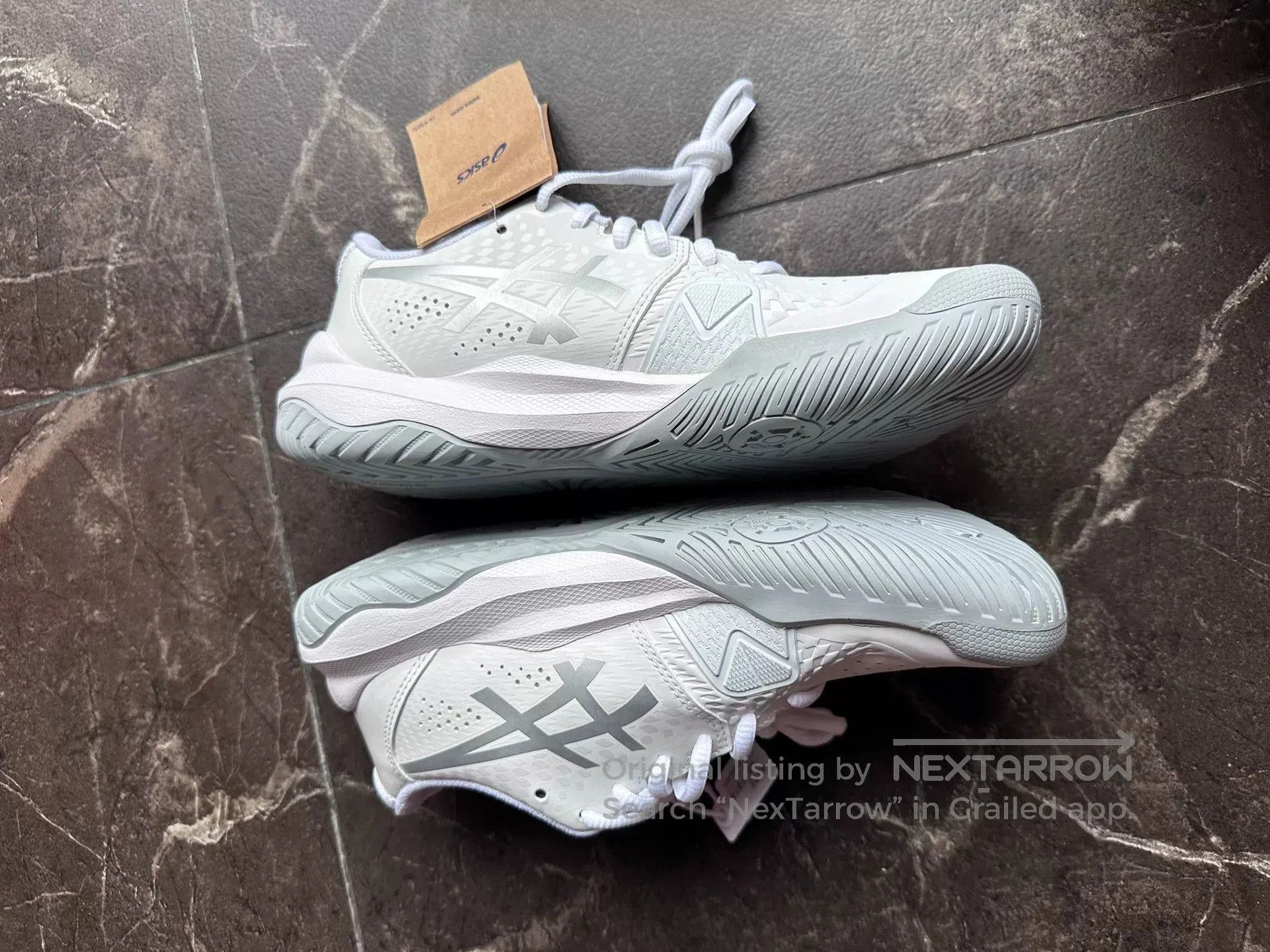 Asics Asics GEL. Size US 7 / IT 37 - 3 Thumbnail