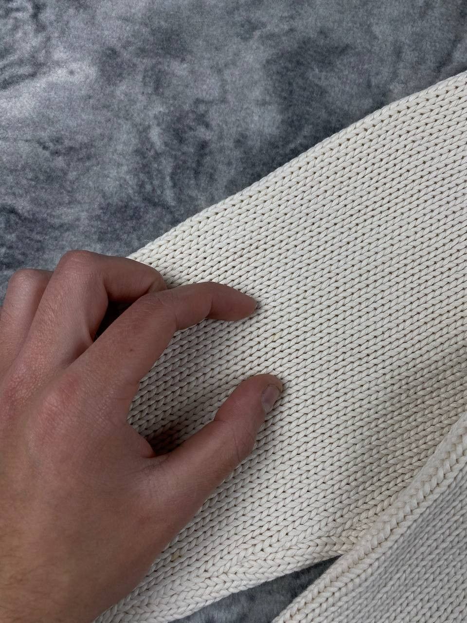 Polo Ralph Lauren Vintage Polo Ralph Lauren Knit Sweater Flag USA 90s Women Size US S / EU 44-46 / 1 - 11 Thumbnail