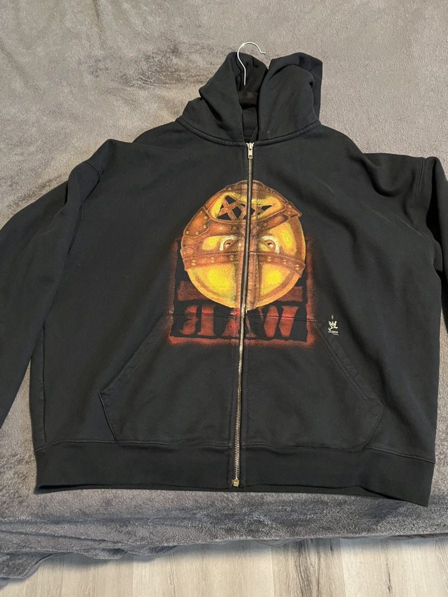 Complex × Travis Scott × WWE Travis Scott X WWE X ComplexCon Size US XL / EU 56 / 4 - 1 Thumbnail