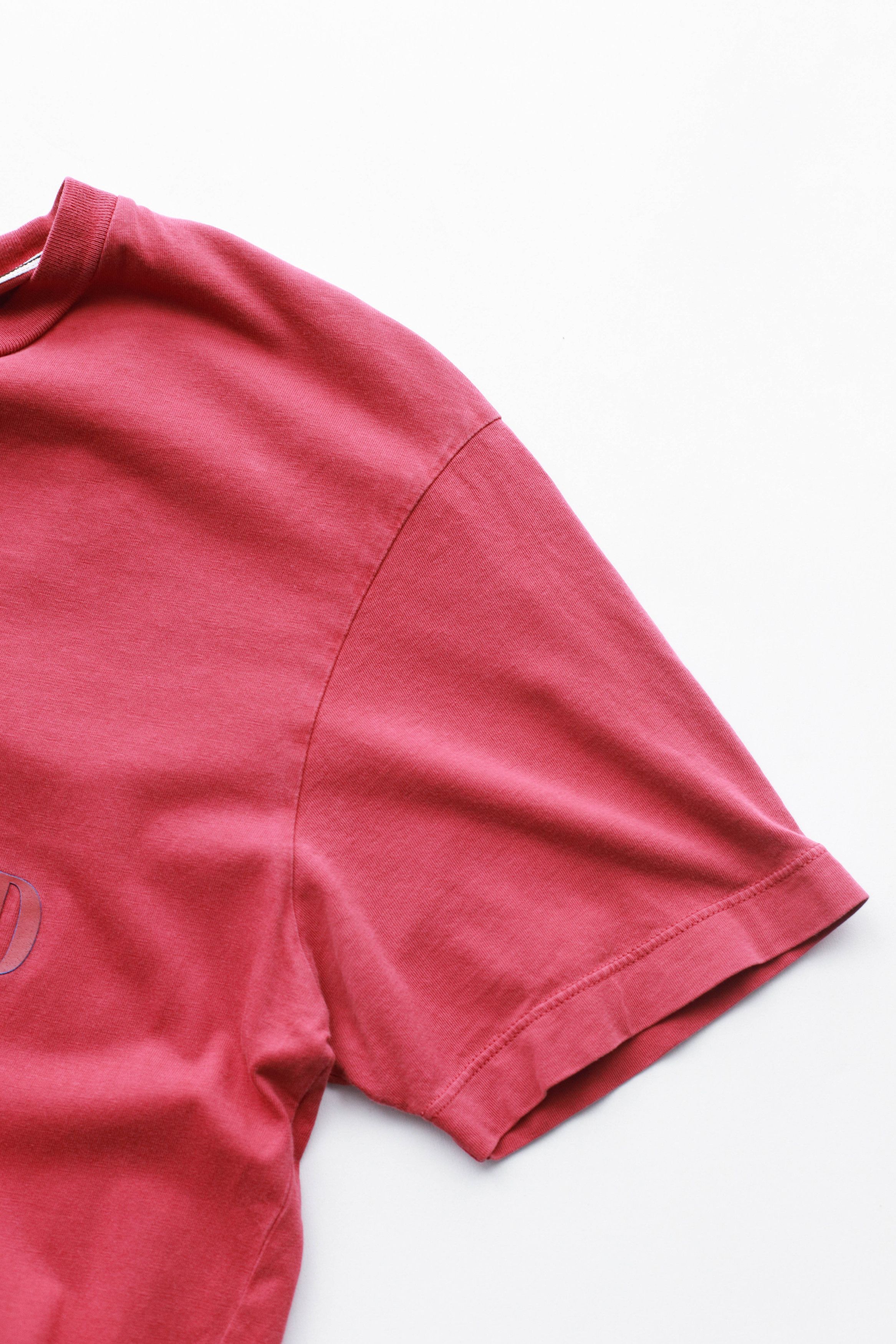 Stone Island Stone Island t-shirt with logo Size US M / EU 48-50 / 2 - 4 Thumbnail