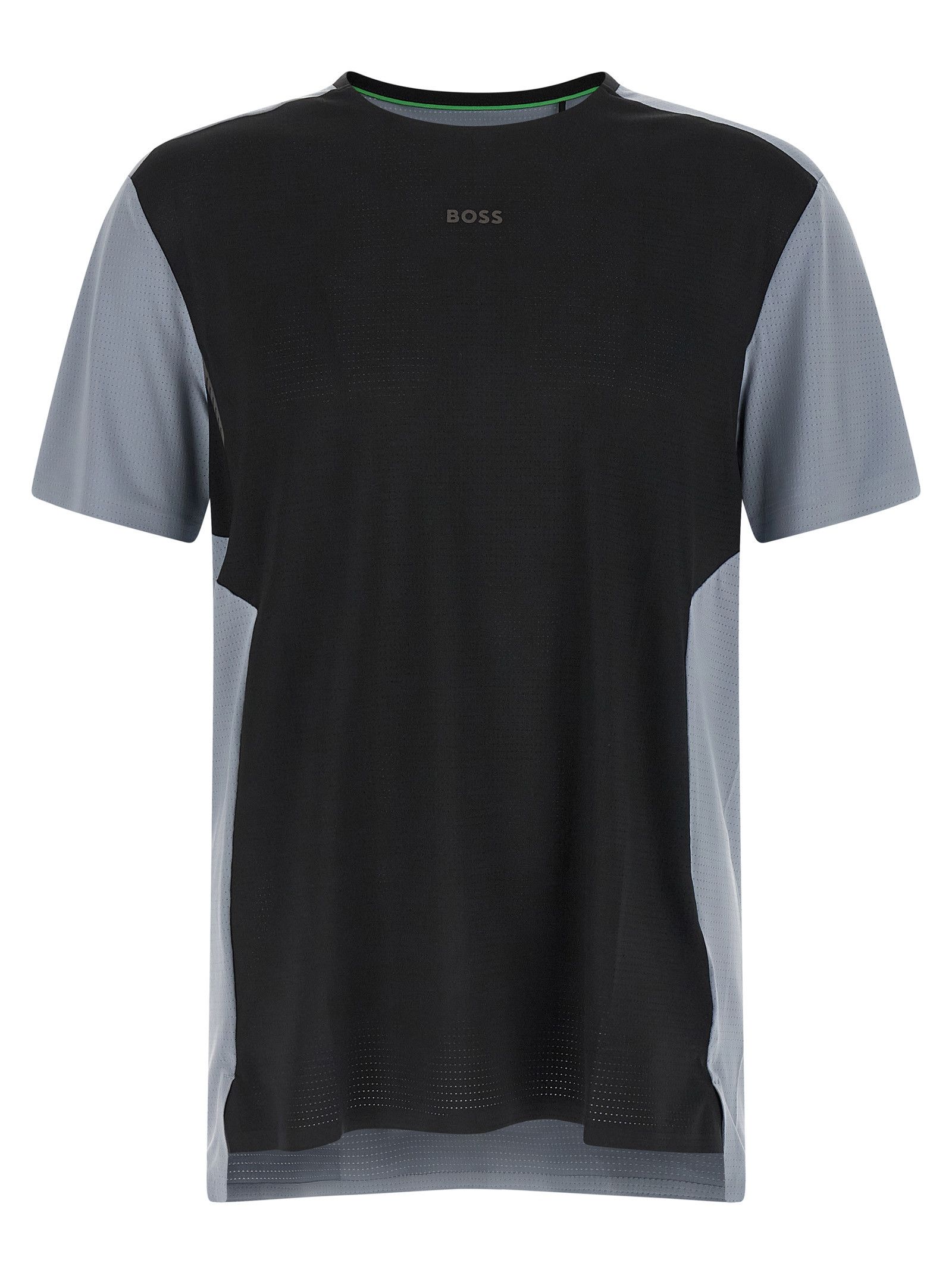 Hugo Boss 'Tee Active Seas' T-shirt Size US XL / EU 56 / 4 - 1 Thumbnail