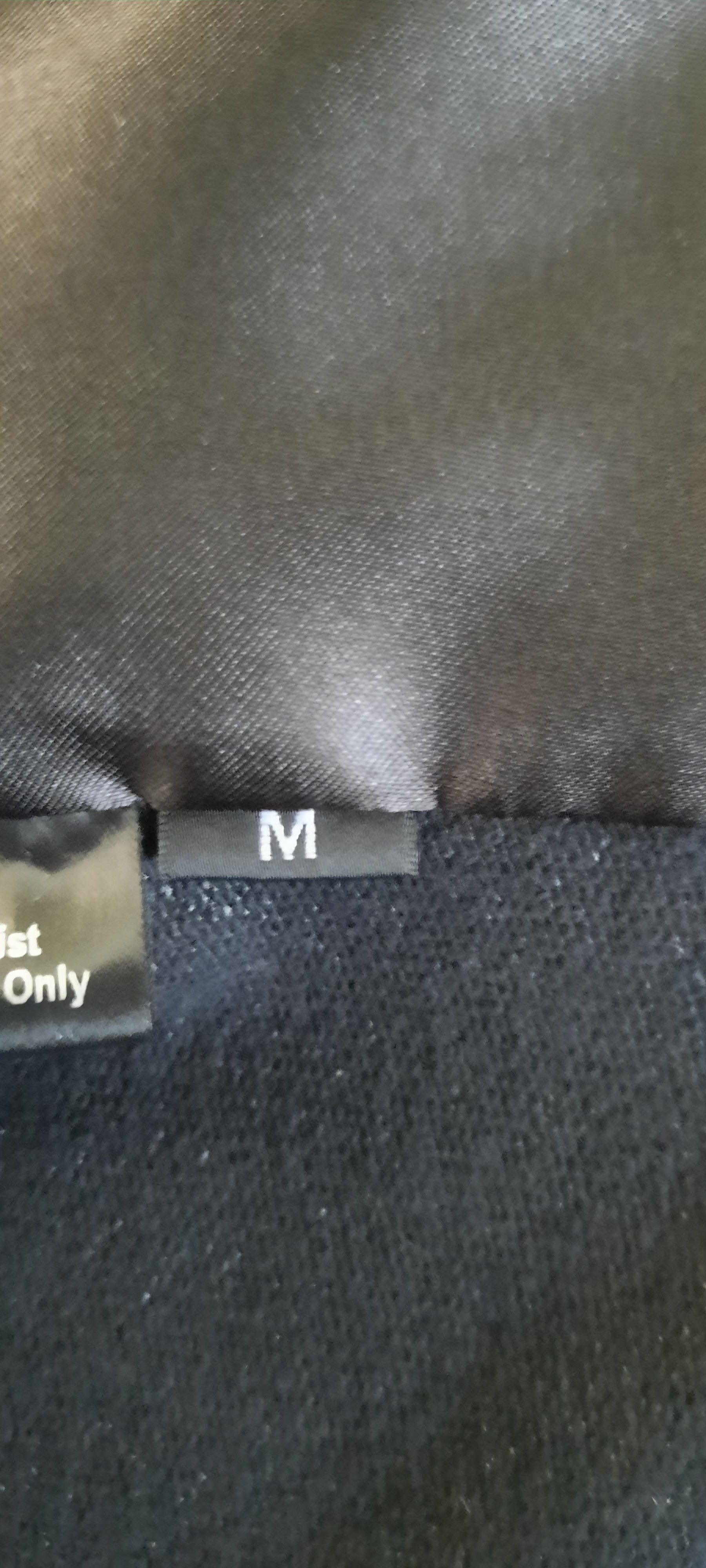 Other RH45 RHODIUM Men's Sweat Jacket Black M Size US M / EU 48-50 / 2 - 12 Thumbnail