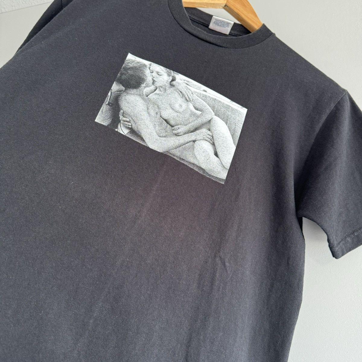 トップス Supreme Larry Clark Teenage XL Supreme x Neighborhood x Larry Clark x Troops Of Tomorrow T-Shirt