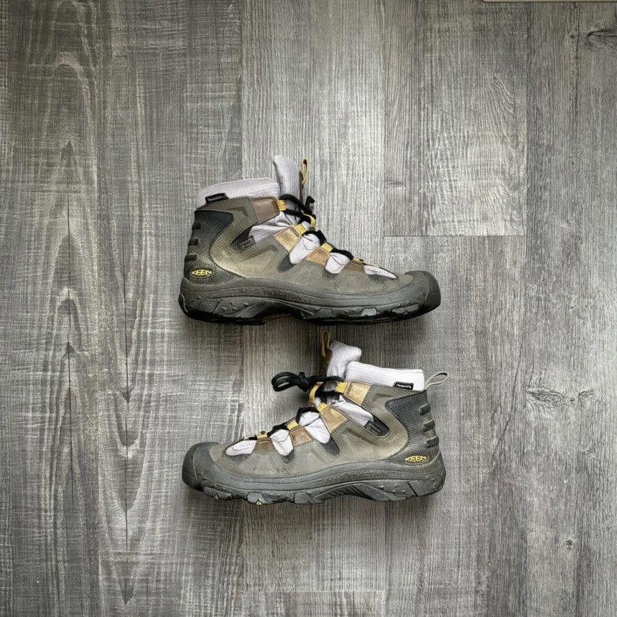 KEEN KEEN • Prima Loft "Growler" Boots (10.5M) Size US 10.5 / EU 43-44 - 1 Thumbnail