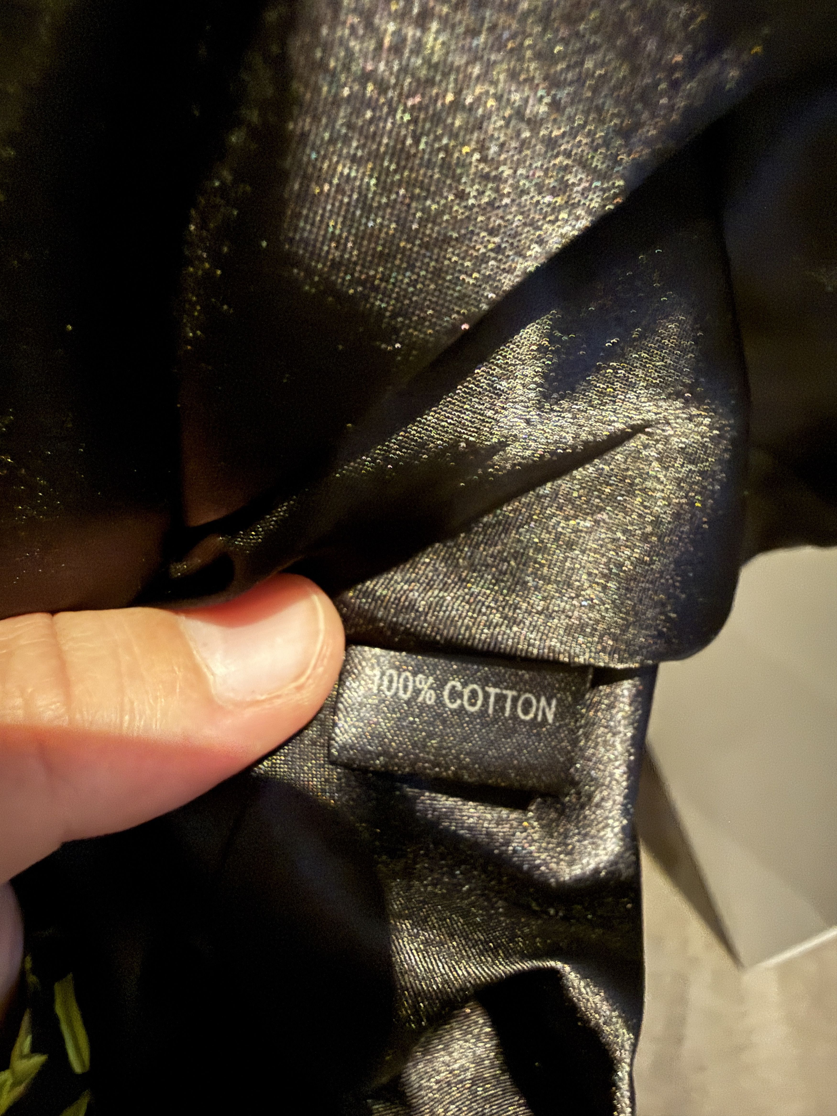 Max Mara Max Mara Rare Statement Coat Black Colour Block Zip Pockets Size S / US 4 / IT 40 - 8 Thumbnail